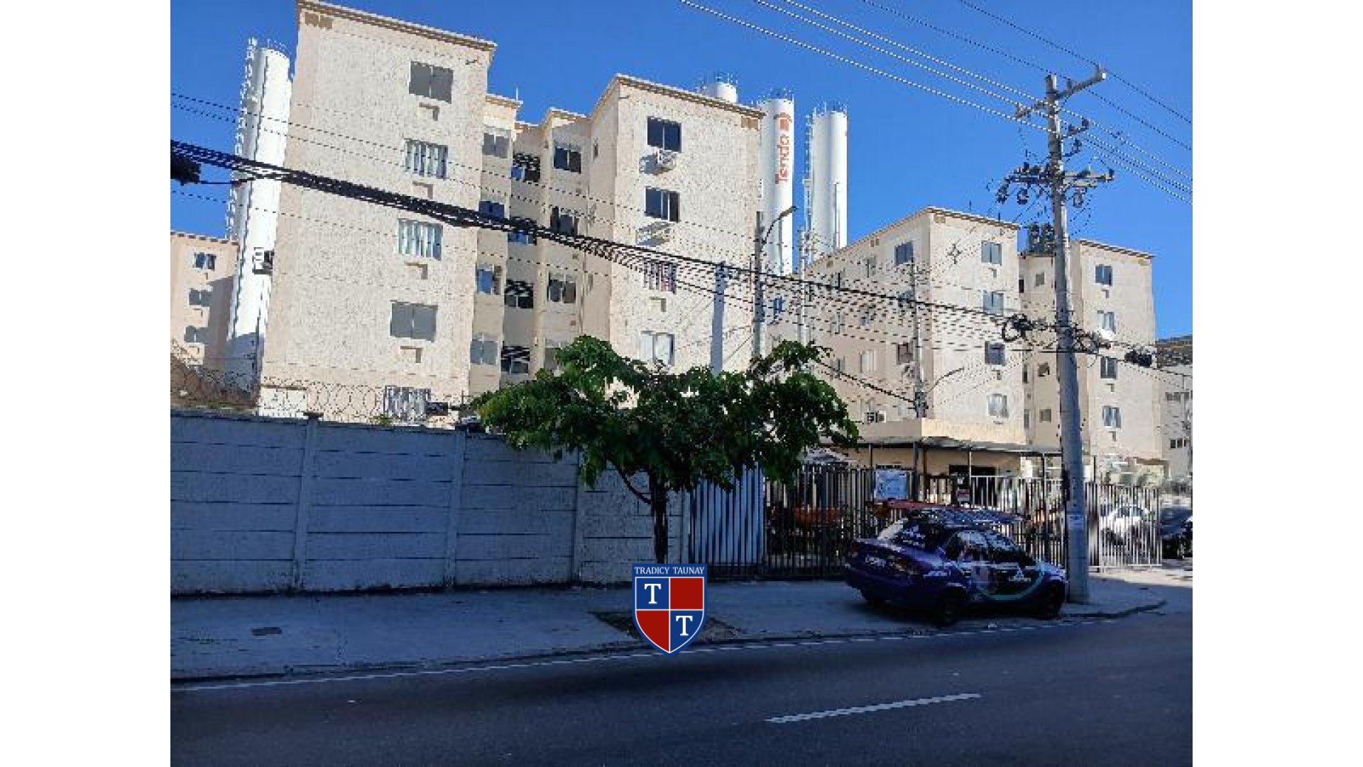 Foto 1 de APARTAMENTO em MADUREIRA - Imóvel Retomado Caixa
