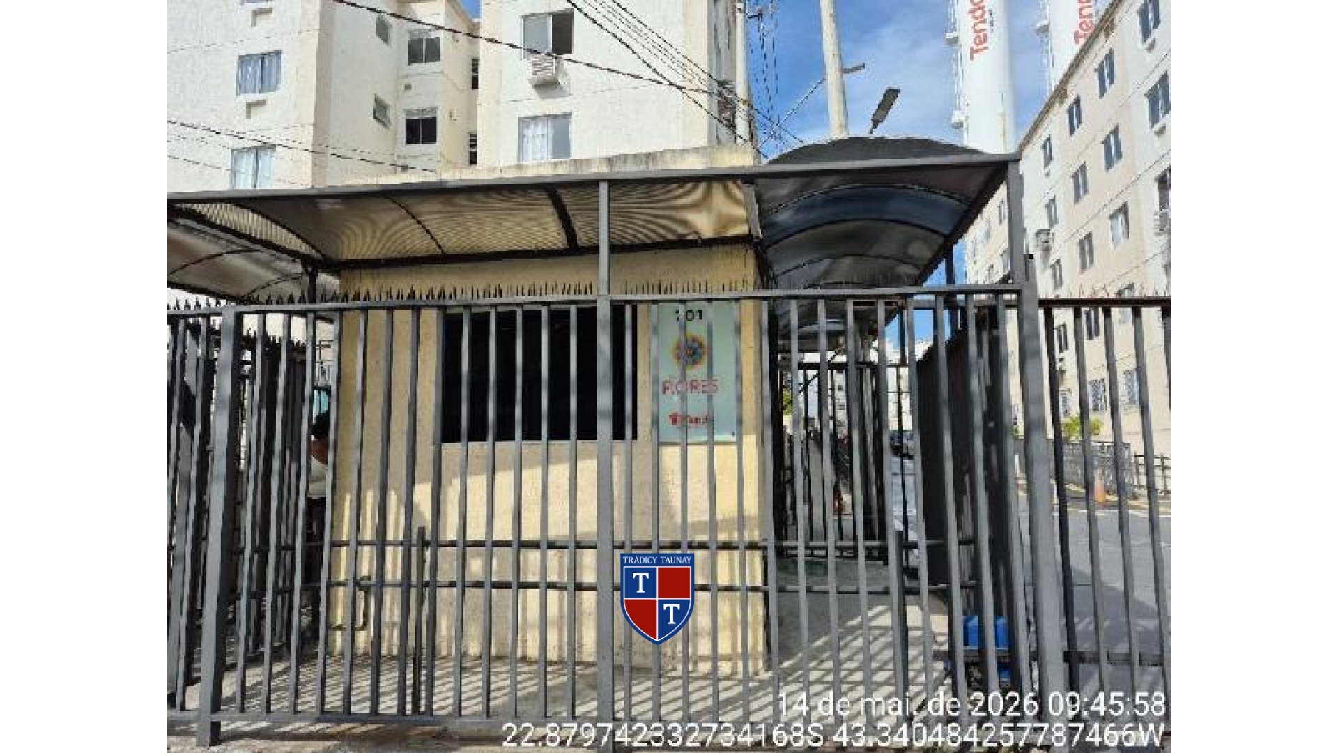 Foto 1 de APARTAMENTO em MADUREIRA - Imóvel Retomado Caixa