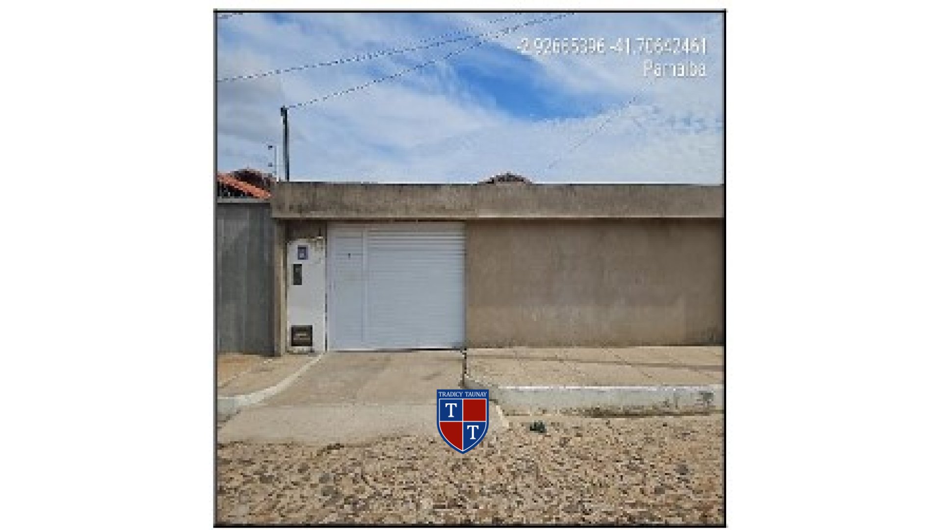 Foto 1 de CASA em CONSELHEIRO ALBERTO SILVA - Imóvel Retomado Caixa