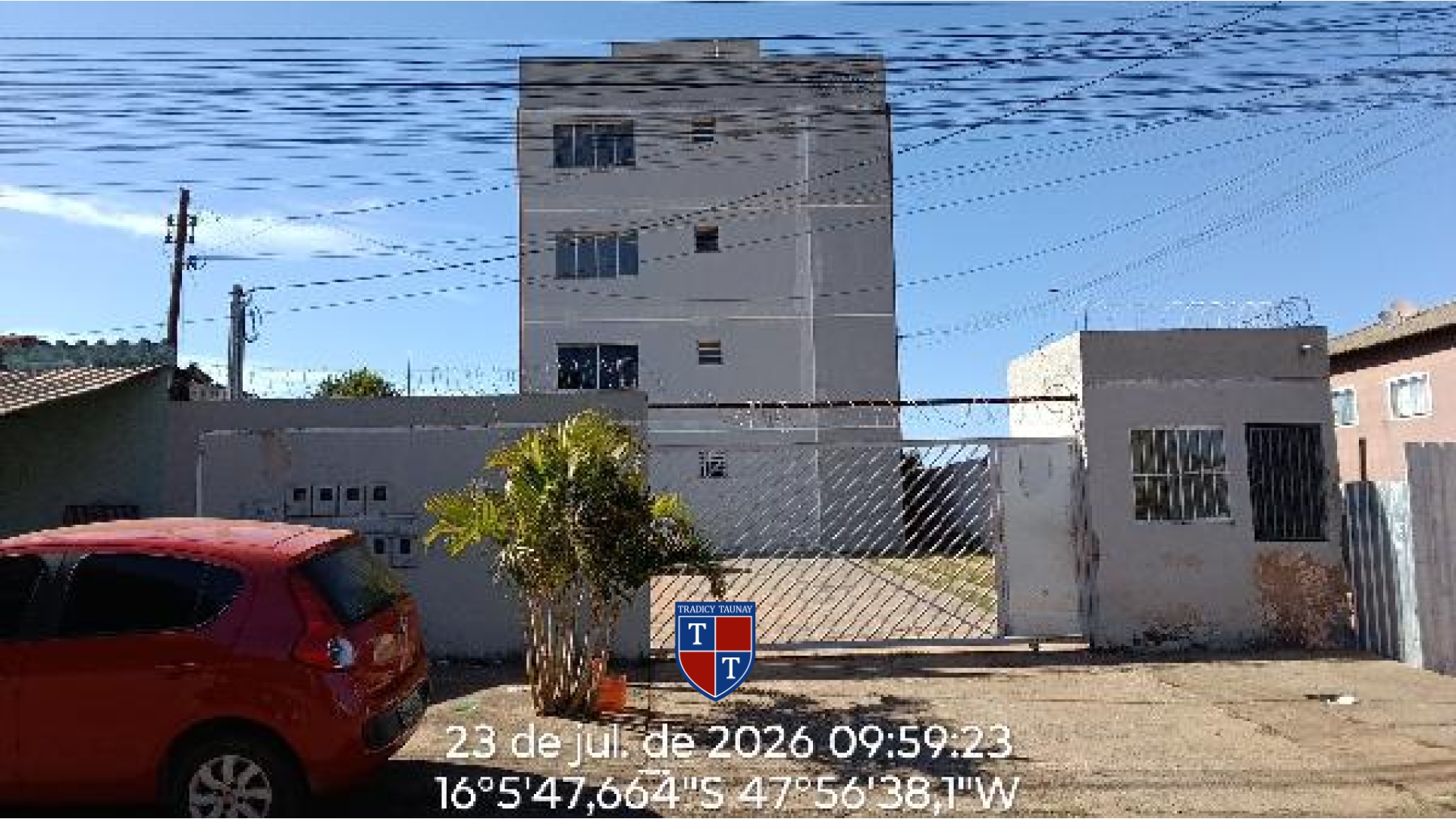 APARTAMENTO em PARQUE NOVA FRIBURGO