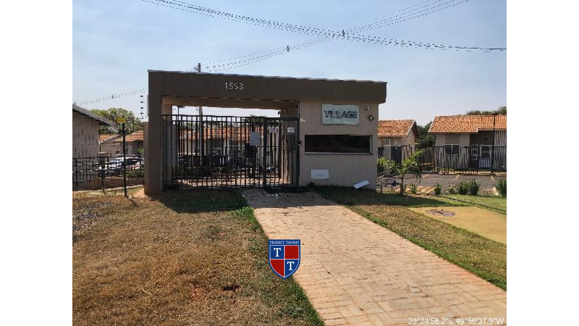 Foto 1 de CASA em VILA AMERICA - Imóvel Retomado Caixa