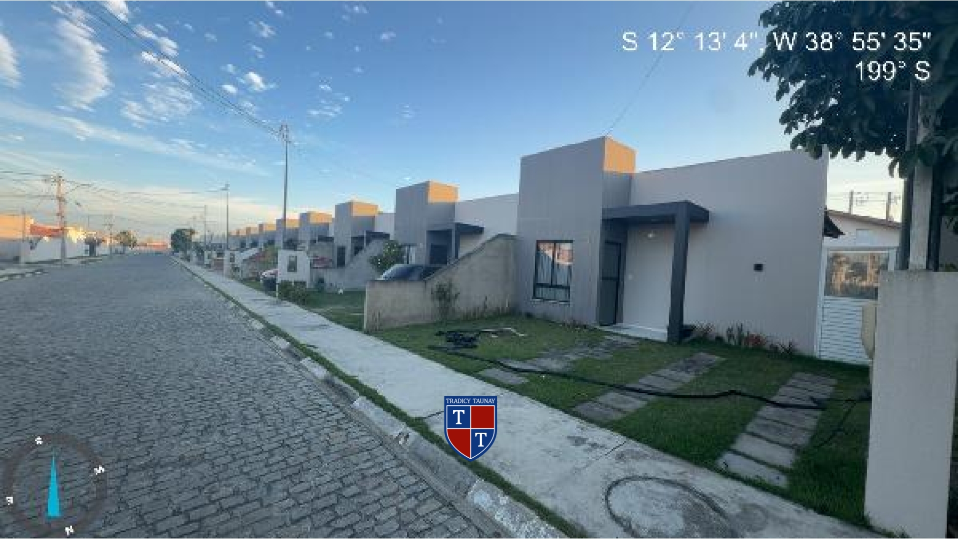 Foto 1 de CASA em MANGABEIRA - Imóvel Retomado Caixa