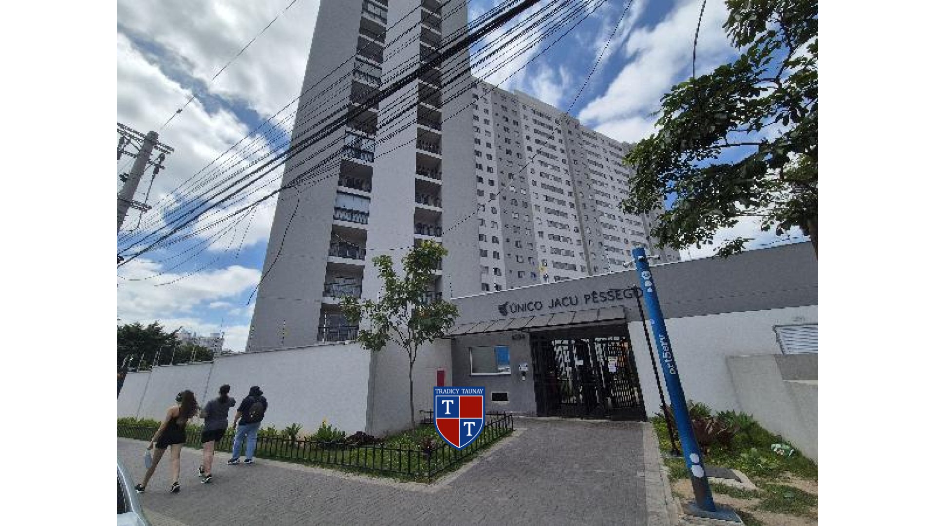 Foto 1 de APARTAMENTO em VILA NORMA - Imóvel Retomado Caixa