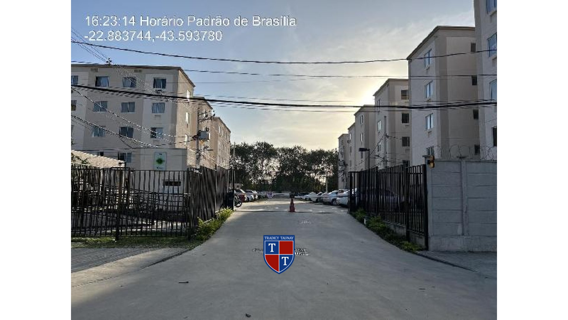 Foto 1 de APARTAMENTO em CAMPO GRANDE - Imóvel Retomado Caixa