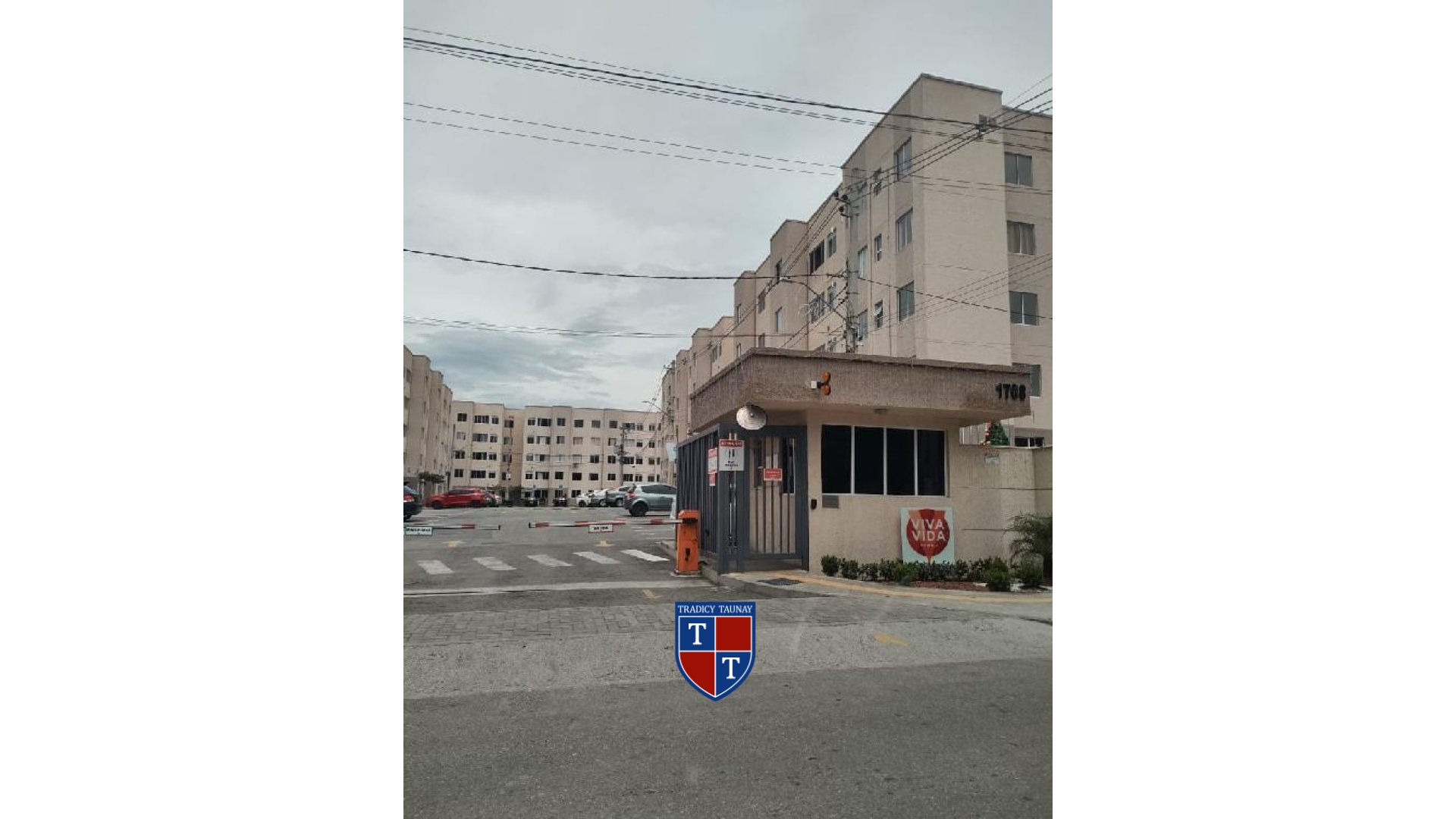 Foto 1 de APARTAMENTO em CAMPO GRANDE - Imóvel Retomado Caixa