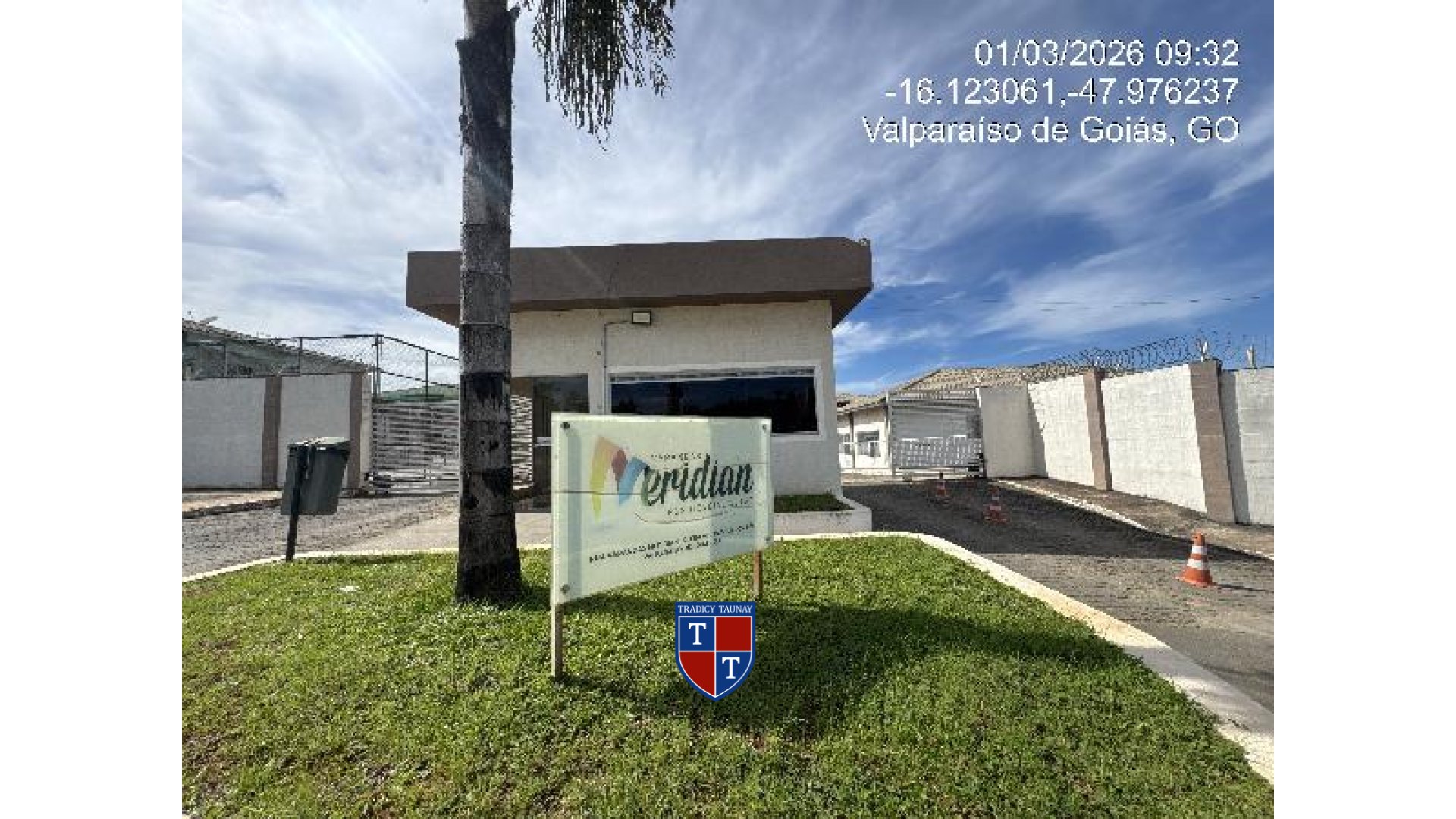 Foto 1 de APARTAMENTO em FAZENDA TAVEIRA - Imóvel Retomado Caixa