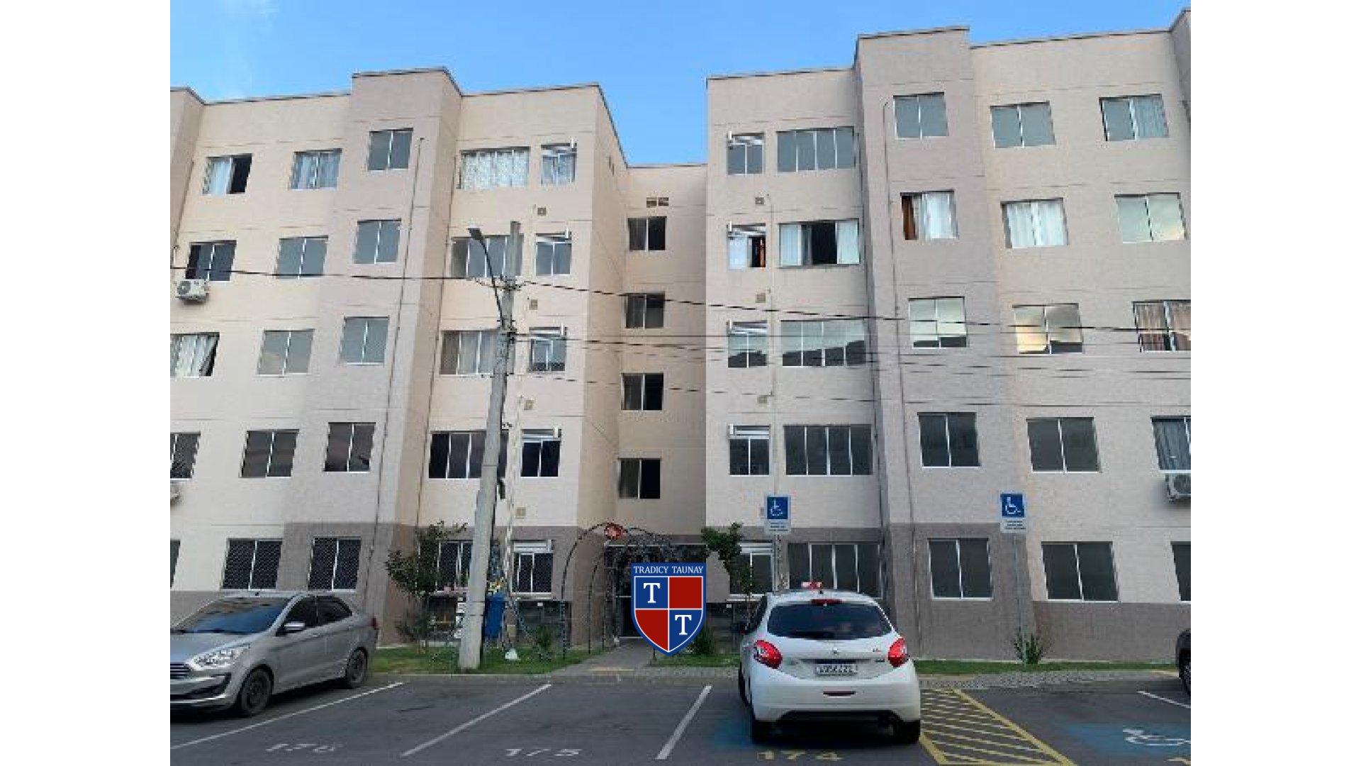 Foto 1 de APARTAMENTO em CAMPO GRANDE - Imóvel Retomado Caixa