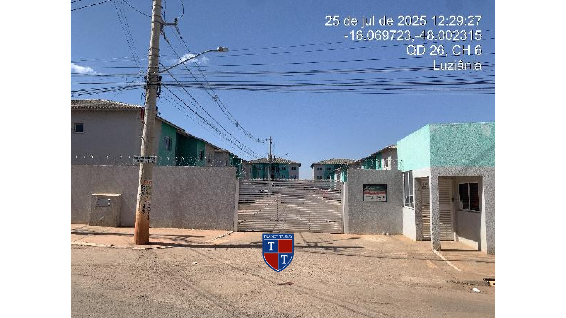 Foto 1 de APARTAMENTO em CH ANHANGUERA B - Imóvel Retomado Caixa