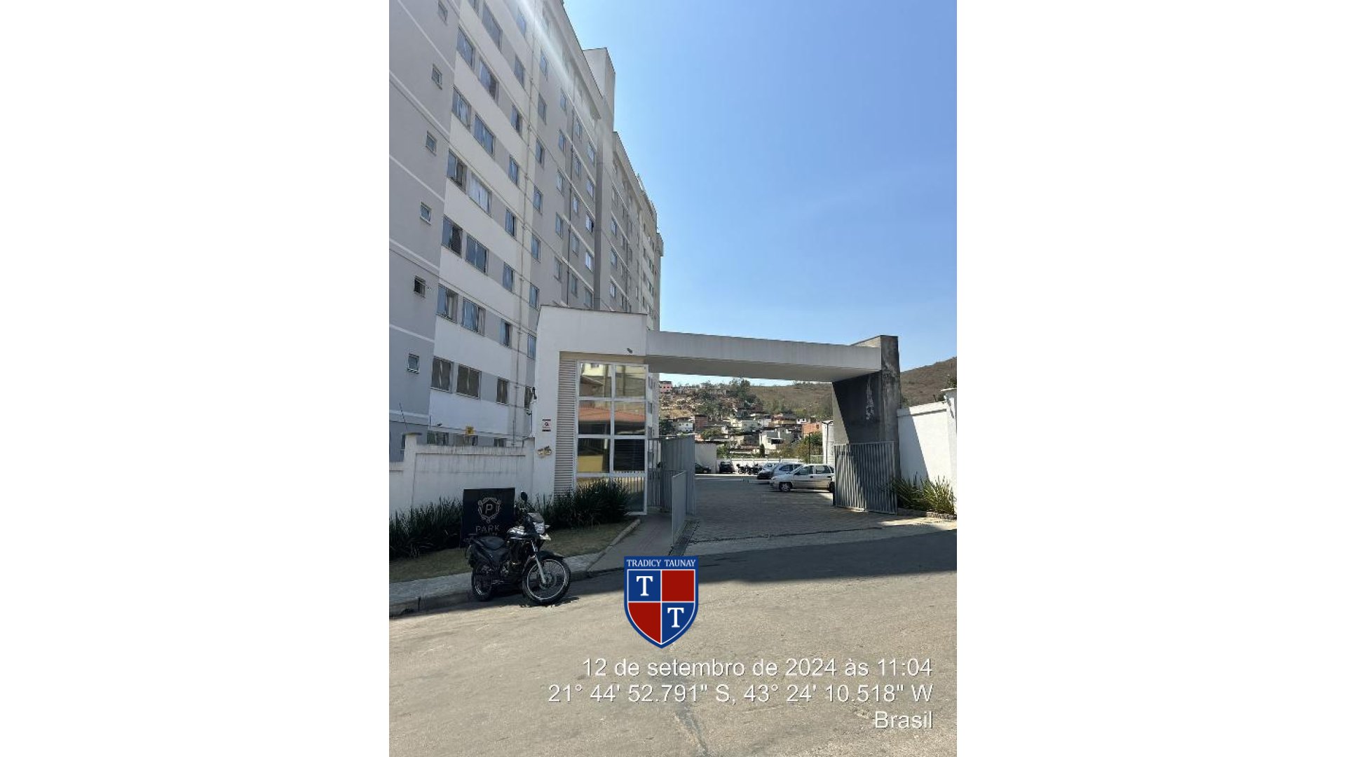 Foto 1 de APARTAMENTO em FRANCISCO BERNARDINO - Imóvel Retomado Caixa