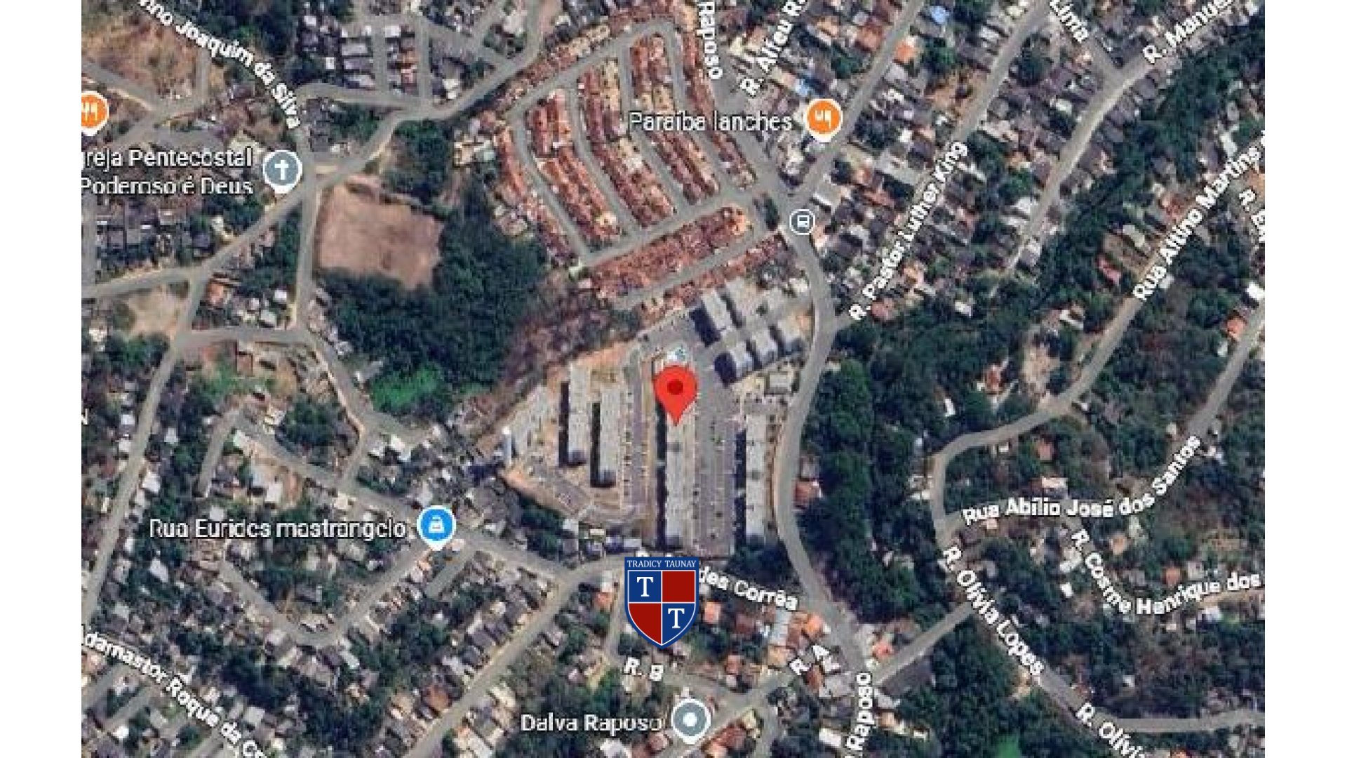 Foto 1 de APARTAMENTO em TRIBOBO - Imóvel Retomado Caixa
