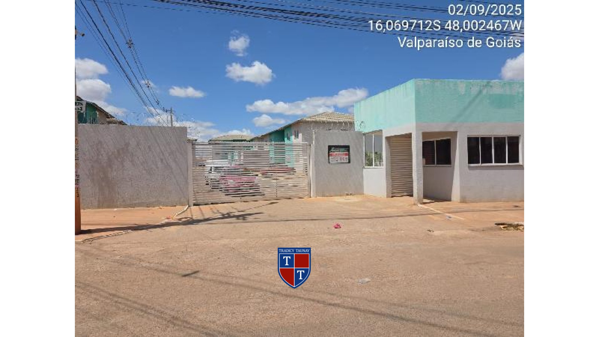 Foto 1 de APARTAMENTO em SETOR DE CHACARAS ANHANGUERA B - Imóvel Retomado Caixa