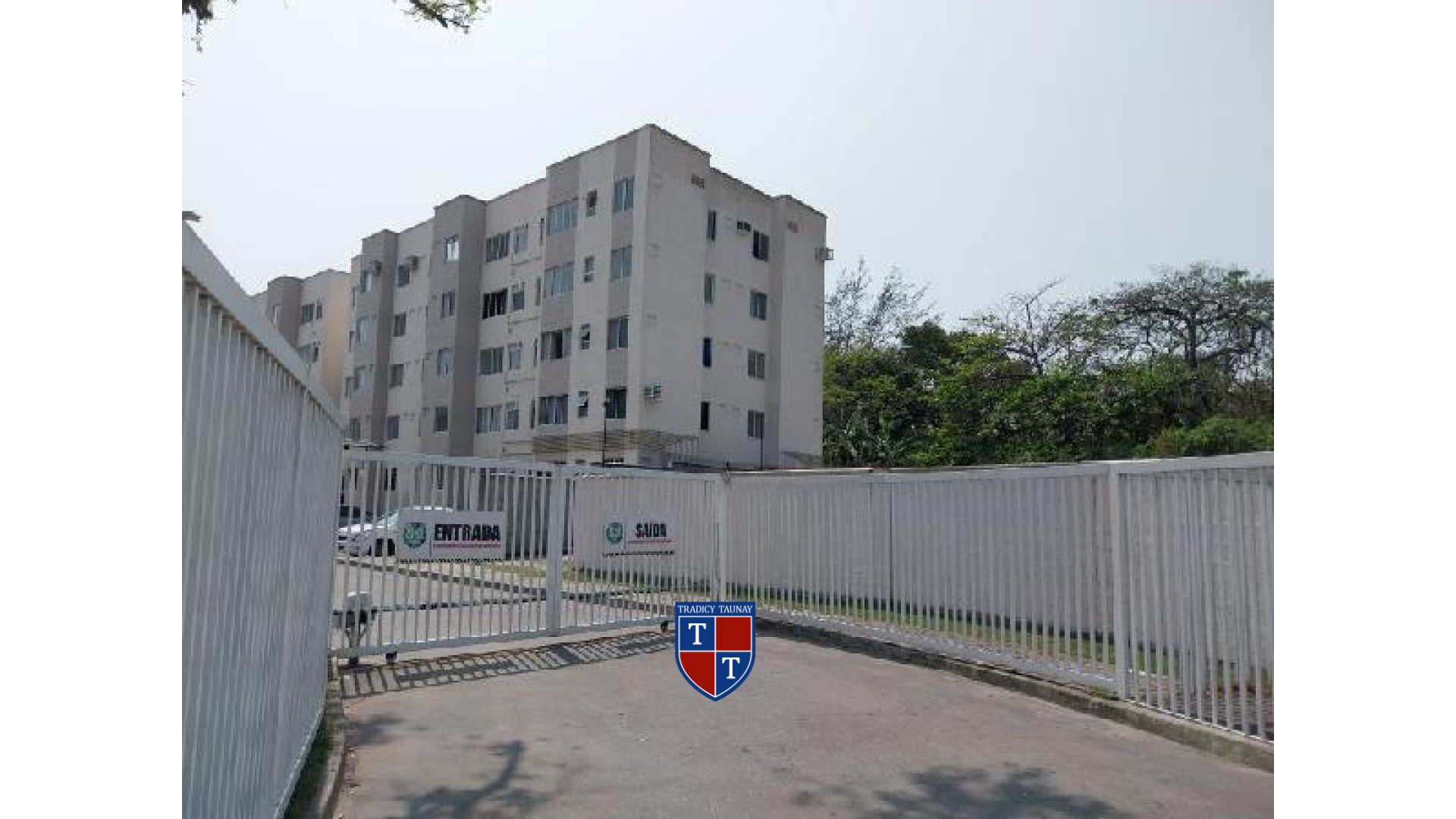 Foto 1 de APARTAMENTO em SANTA CRUZ - Imóvel Retomado Caixa