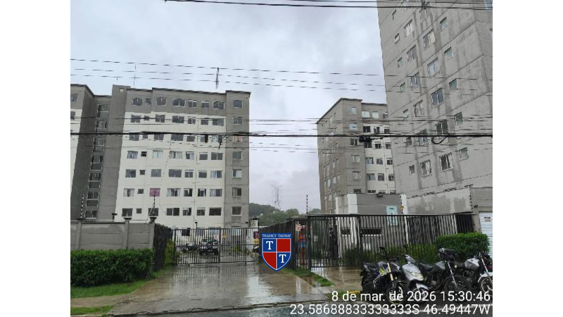 Foto 1 de APARTAMENTO em TATUAPE - Imóvel Retomado Caixa