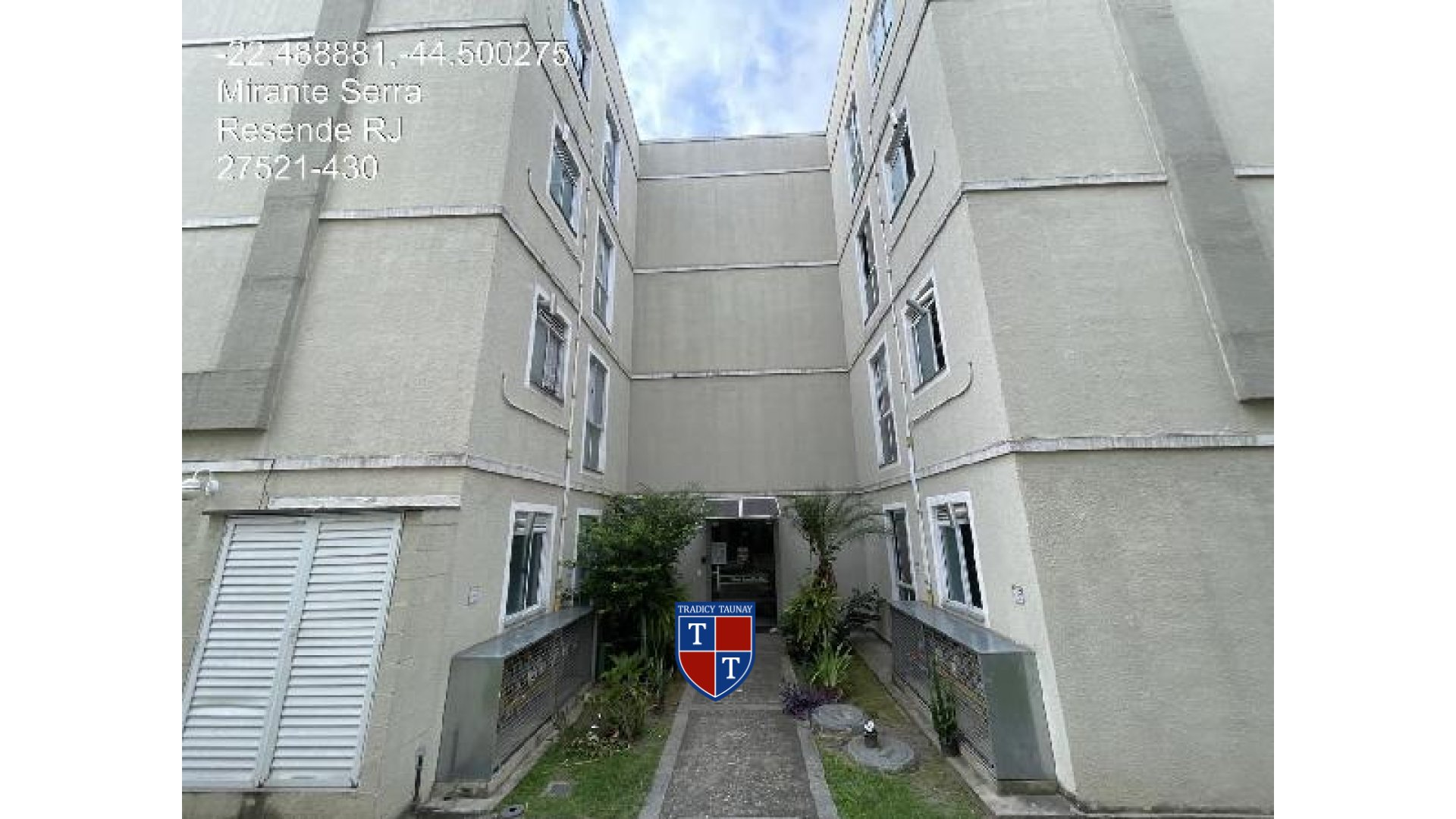 Foto 1 de APARTAMENTO em BOM DESTINO 1 DIST - Imóvel Retomado Caixa