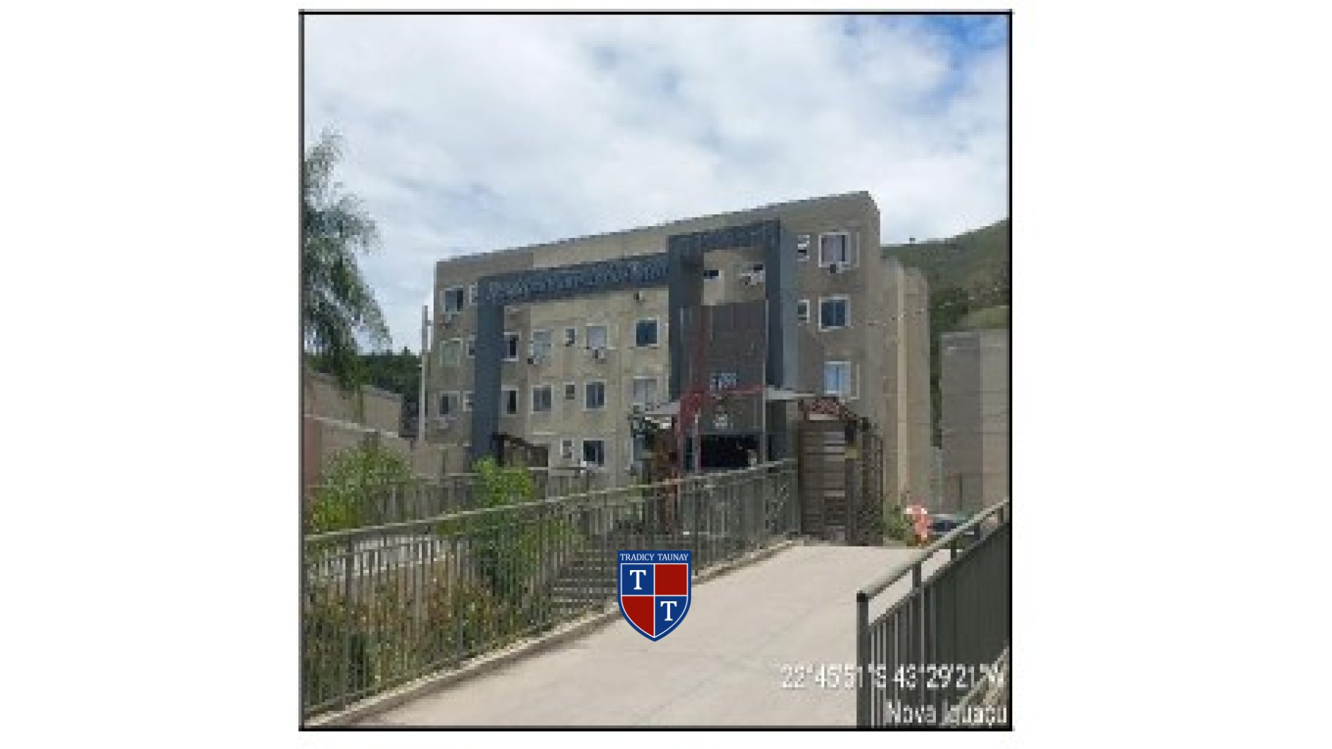 Foto 1 de APARTAMENTO em JARDIM NOVA ERA - Imóvel Retomado Caixa