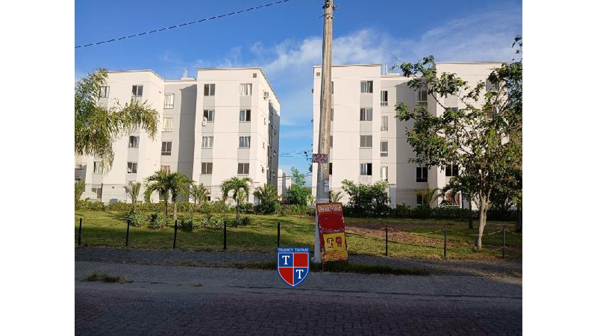 Foto 1 de APARTAMENTO em SANTA CRUZ - Imóvel Retomado Caixa