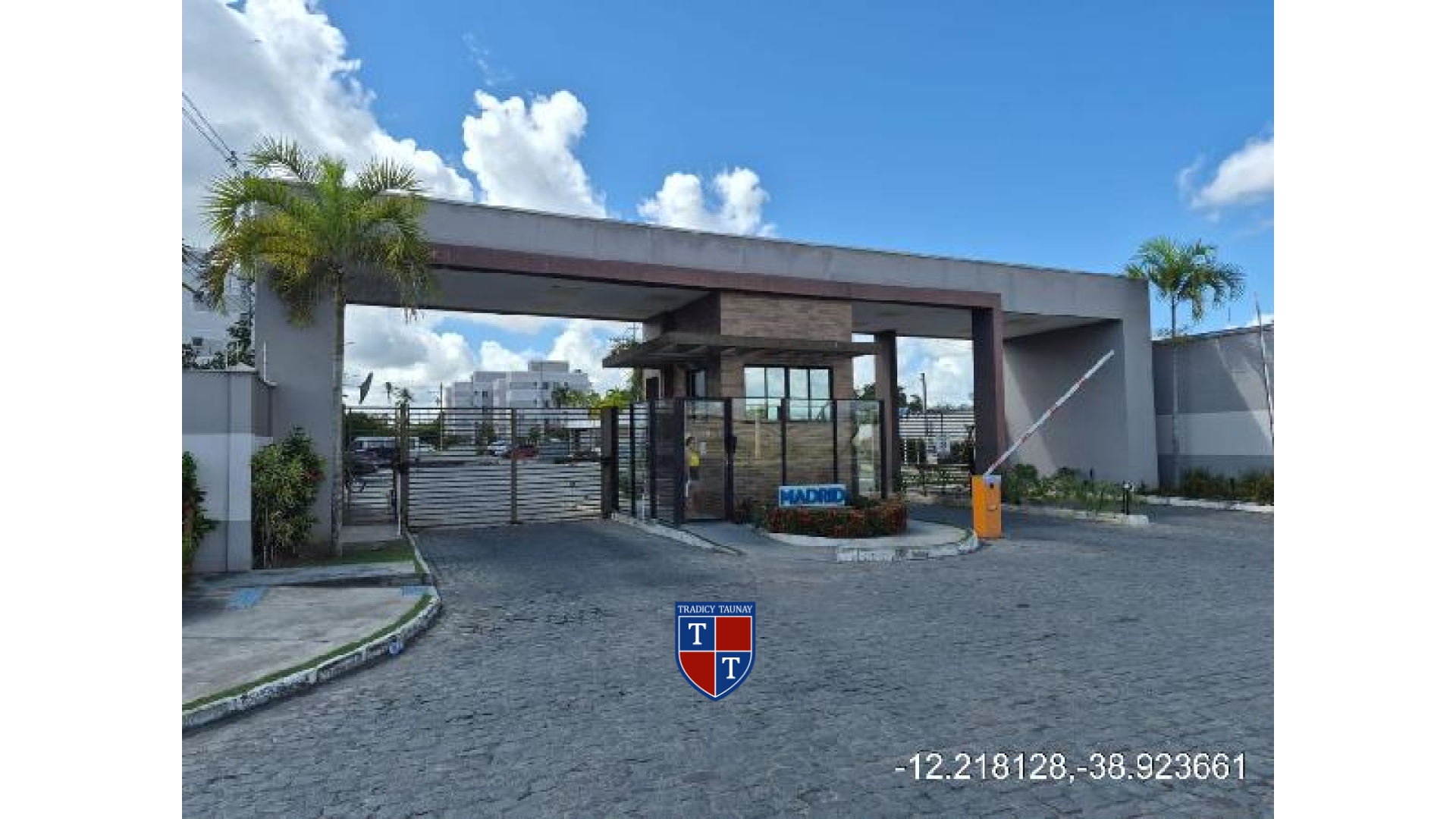 Foto 1 de APARTAMENTO em MANGABEIRA, FEIRA DE SANTANA/BA - Imóvel Retomado CAIXA Ref 8787711962999