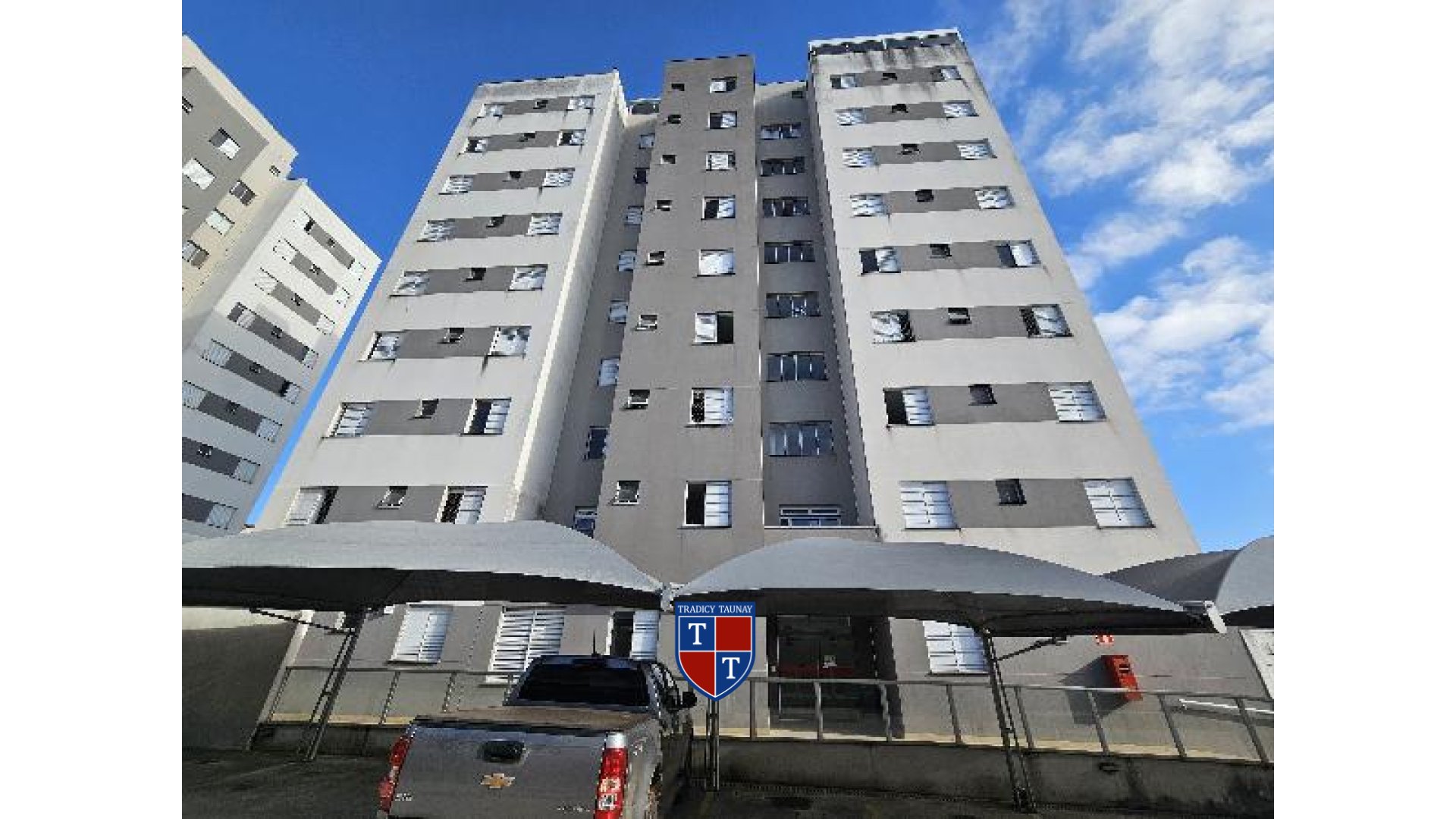Foto 1 de APARTAMENTO em VENDA NOVA - Imóvel Retomado Caixa