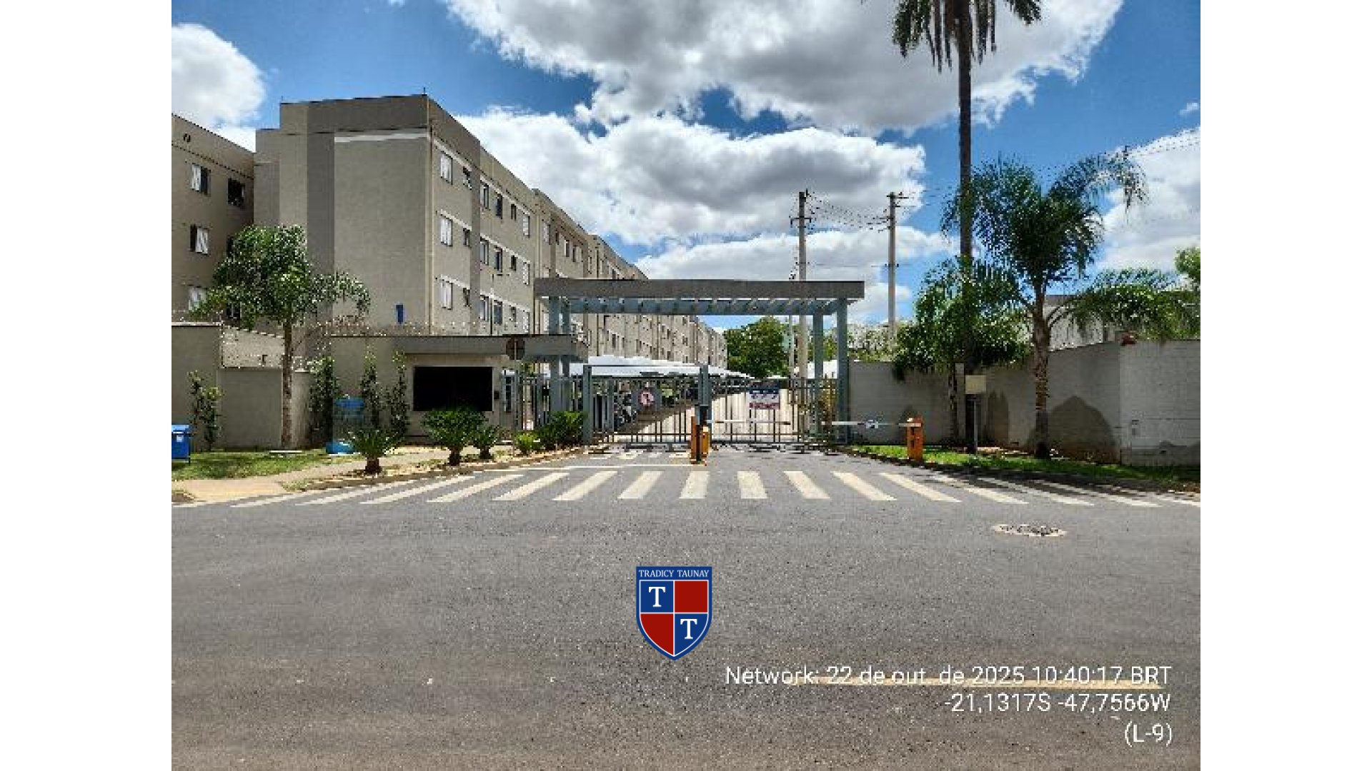 Foto 1 de APARTAMENTO em JARDIM DAS PALMEIRAS - Imóvel Retomado Caixa