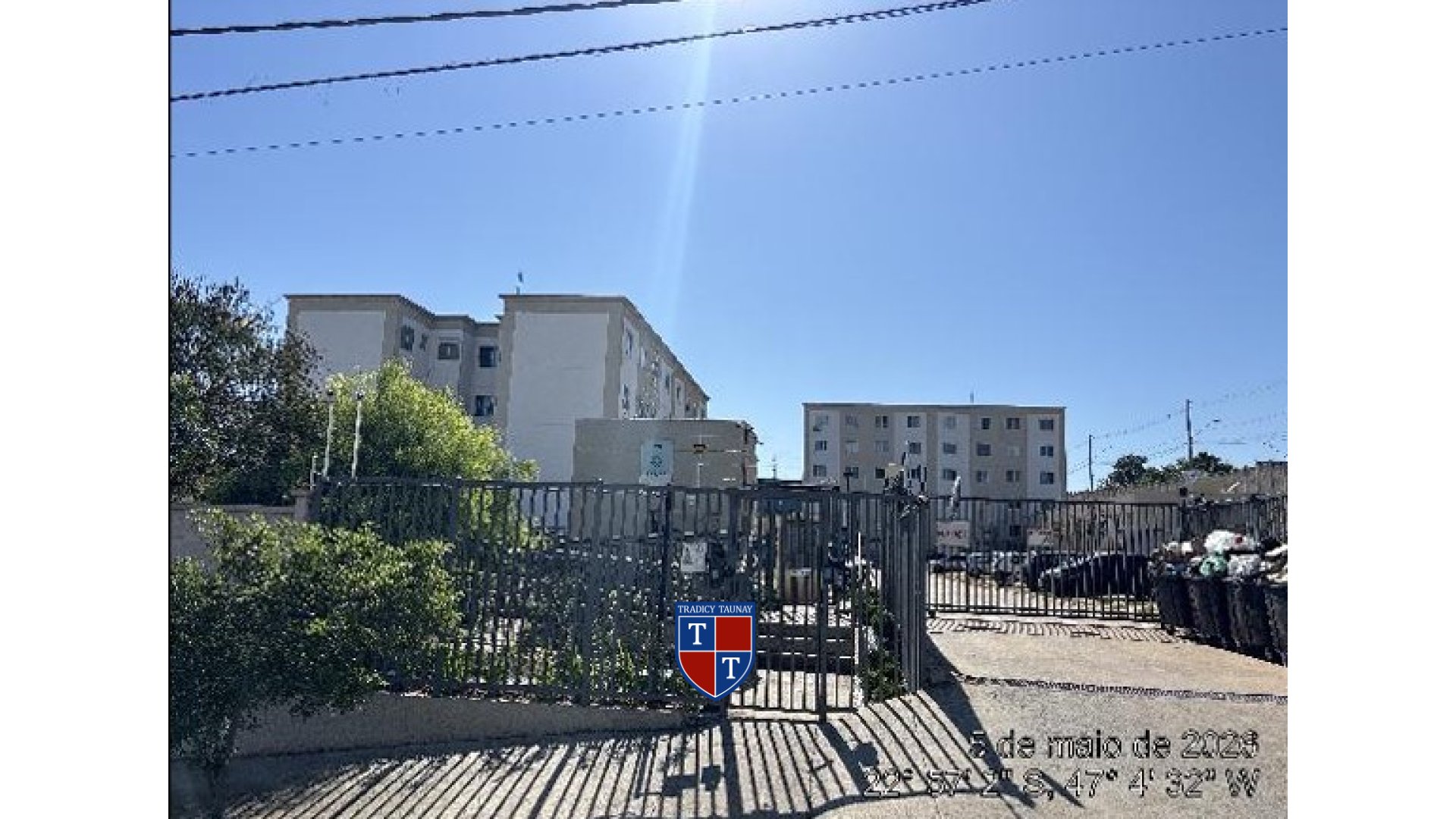 Foto 1 de APARTAMENTO em JARDIM DO LAGO CONTINUACAO - Imóvel Retomado Caixa