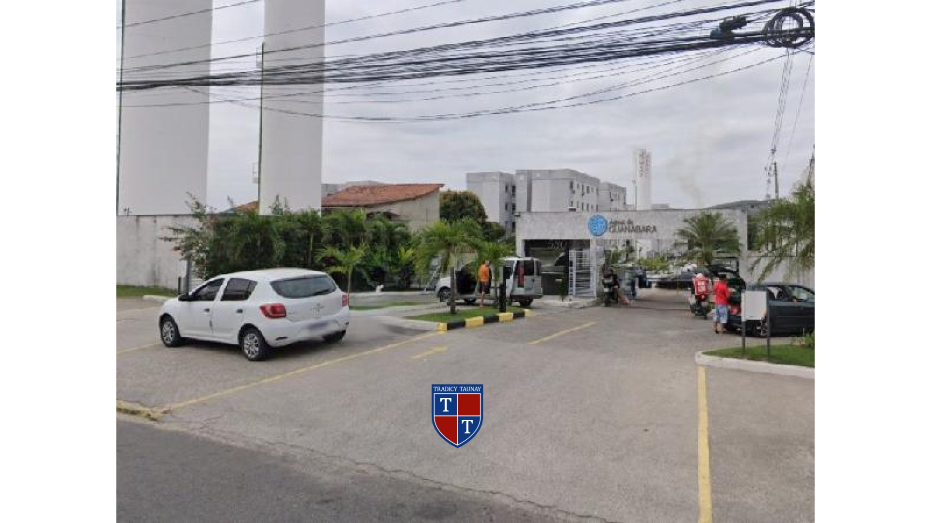 Foto 1 de APARTAMENTO em PACHECO - Imóvel Retomado Caixa