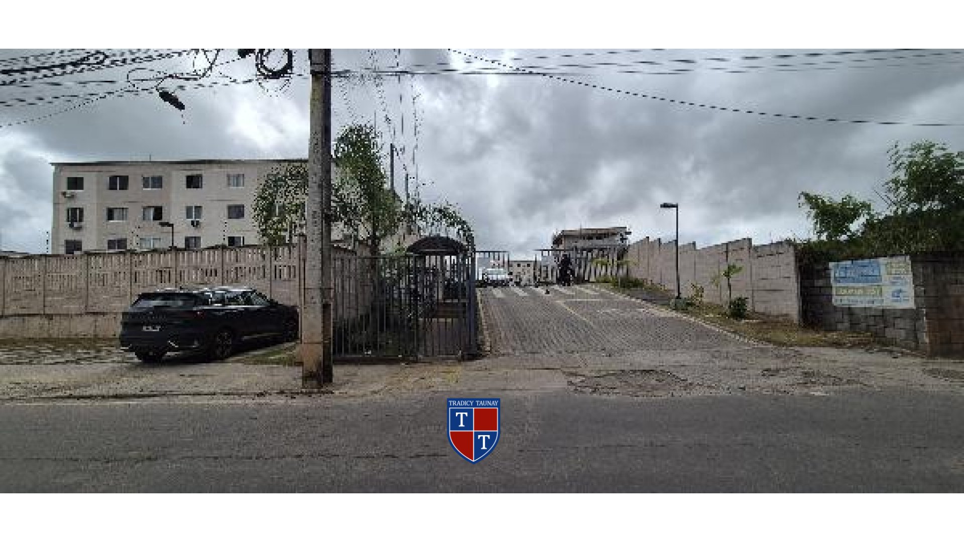 Foto 1 de APARTAMENTO em ABRANTES - Imóvel Retomado Caixa