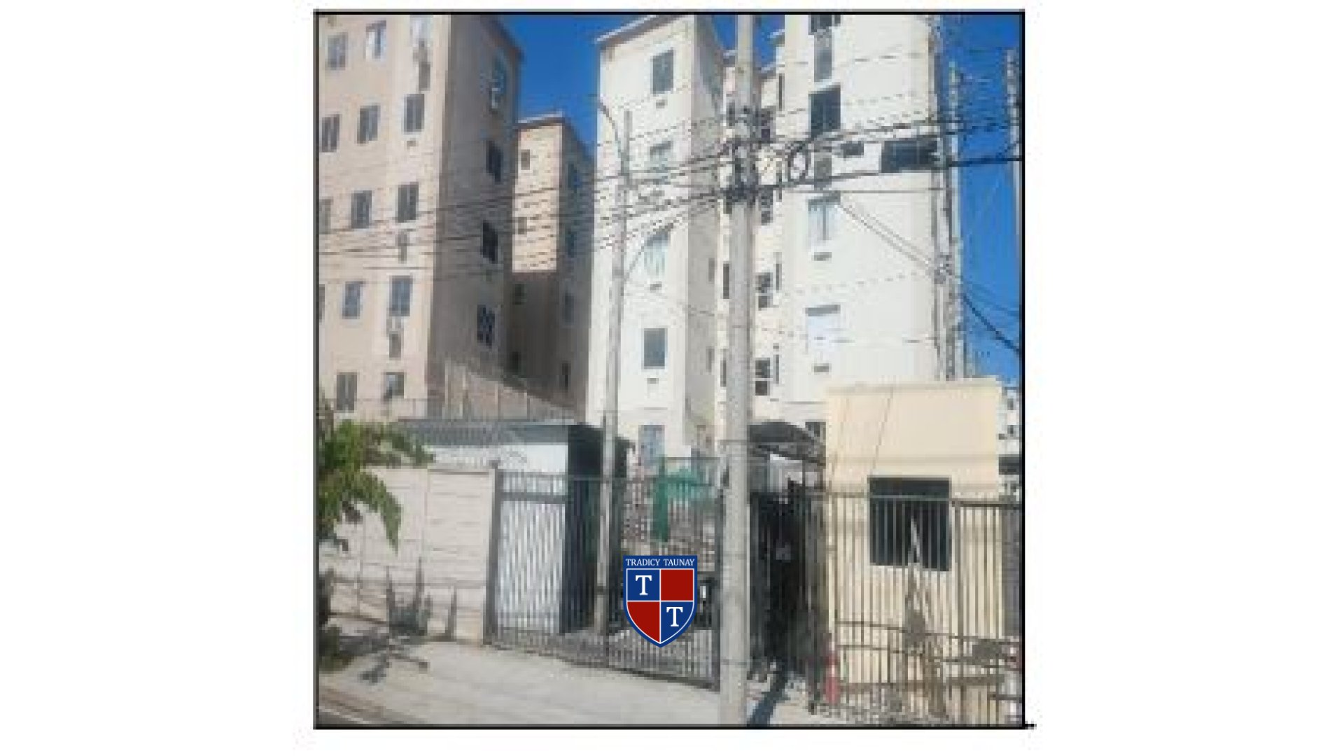 Foto 1 de APARTAMENTO em MADUREIRA - Imóvel Retomado Caixa
