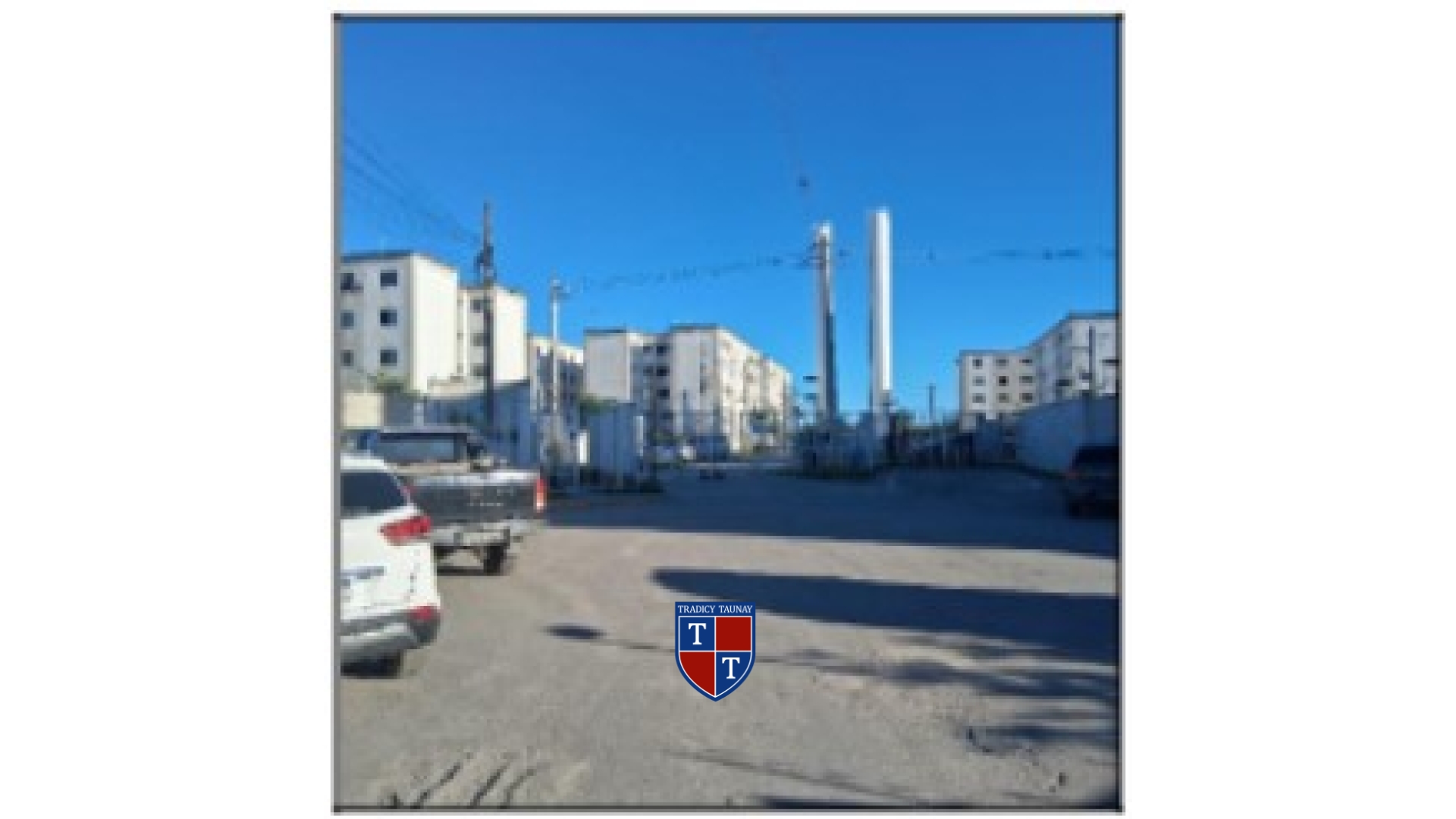 APARTAMENTO em BARRA DE JANGADA