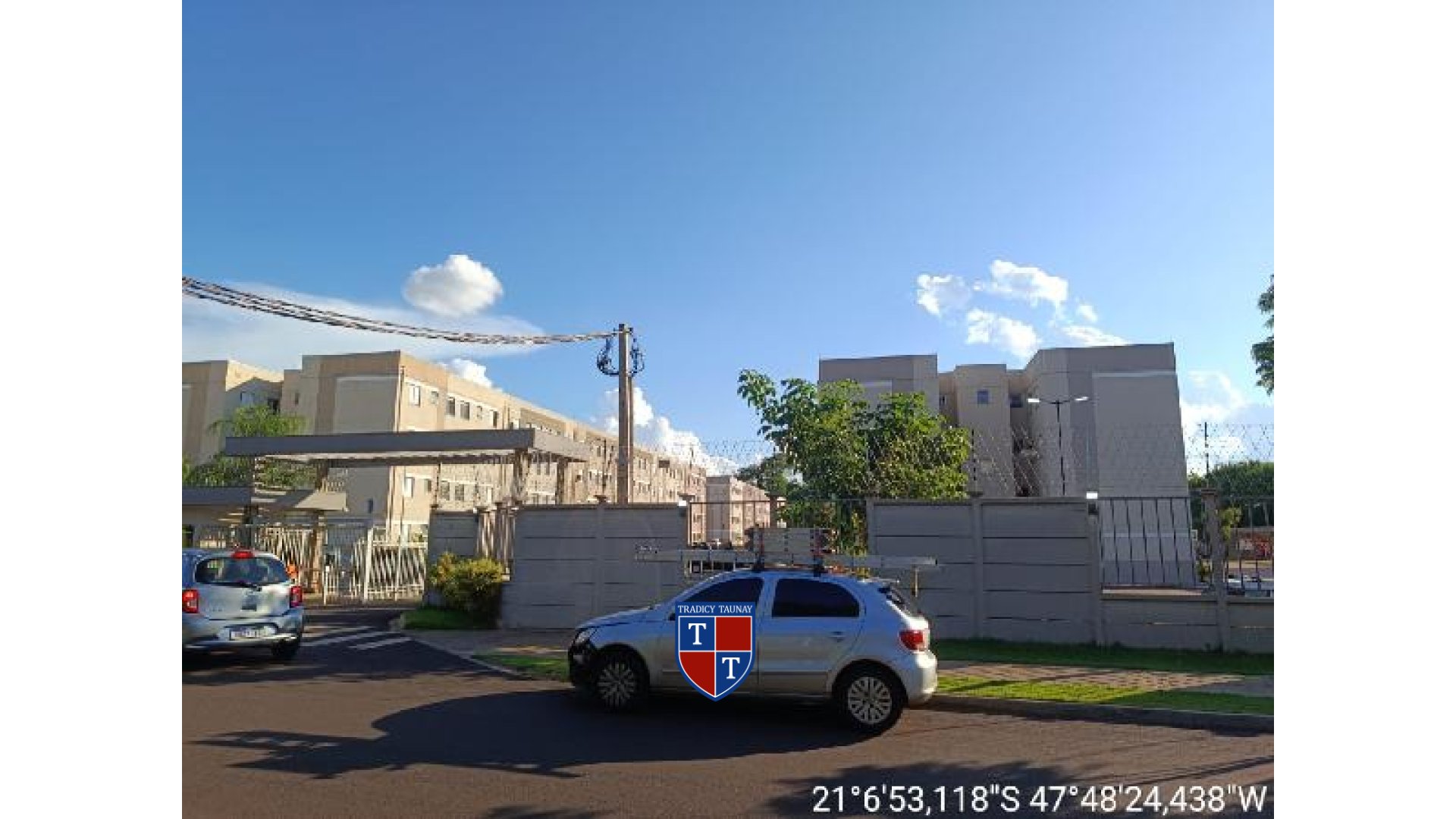 APARTAMENTO em VALENTINA FIGUEIREDO