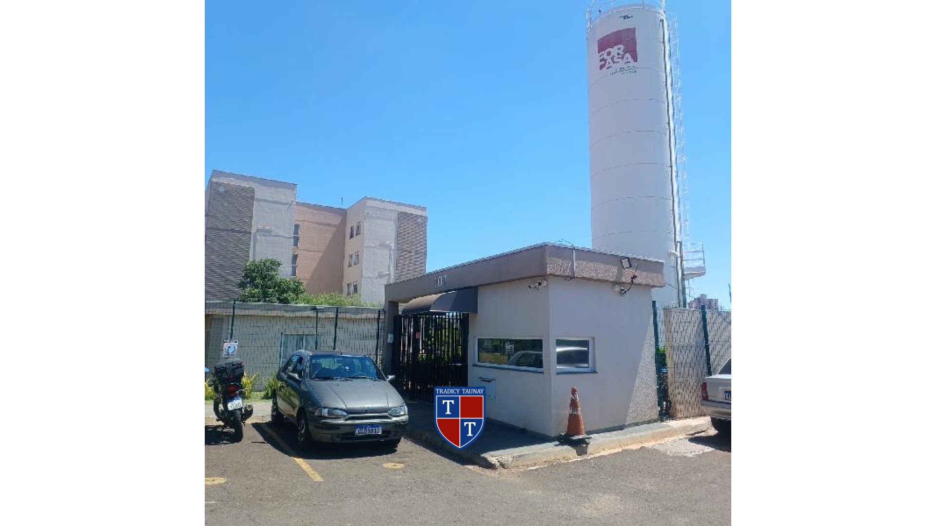 Foto 1 de APARTAMENTO em JARDIM REAL PARK - Imóvel Retomado Caixa