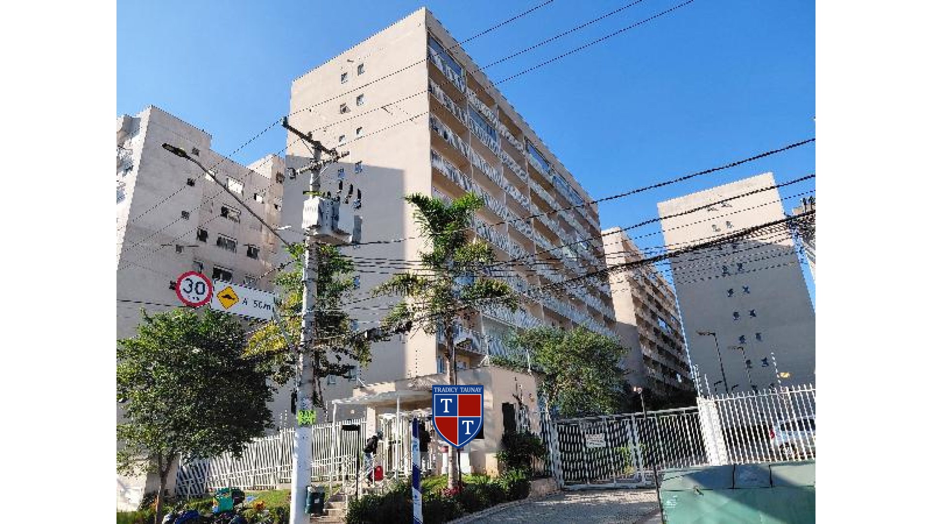 Foto 1 de APARTAMENTO em VILA ALBERTINA - Imóvel Retomado Caixa