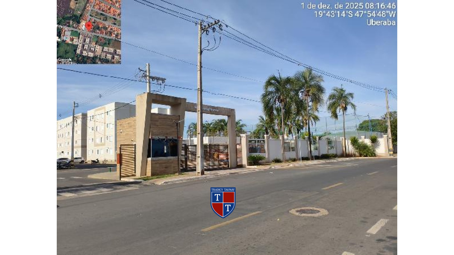Foto 1 de APARTAMENTO em BOA VISTA - Imóvel Retomado Caixa