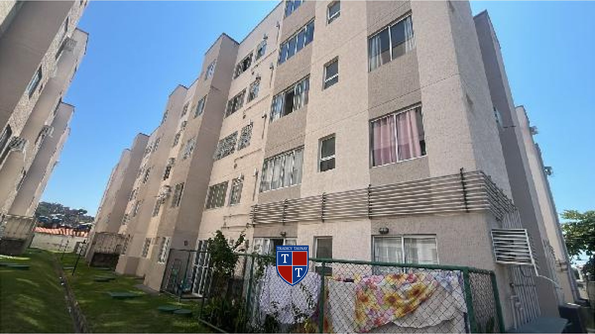 Foto 1 de APARTAMENTO em TRIBOBO - Imóvel Retomado Caixa