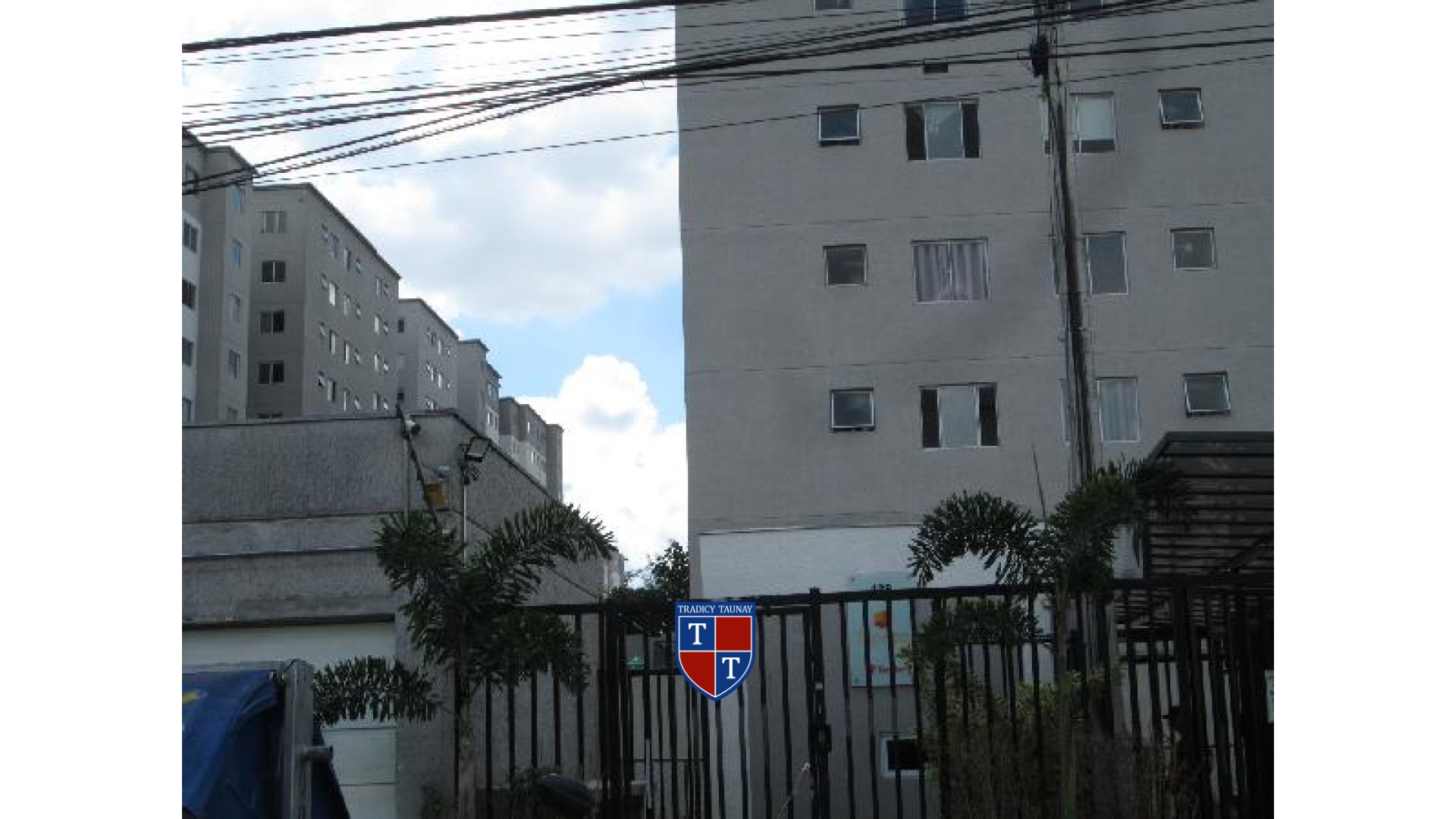 Foto 1 de APARTAMENTO em JARDIM GILDA MARIA - Imóvel Retomado Caixa