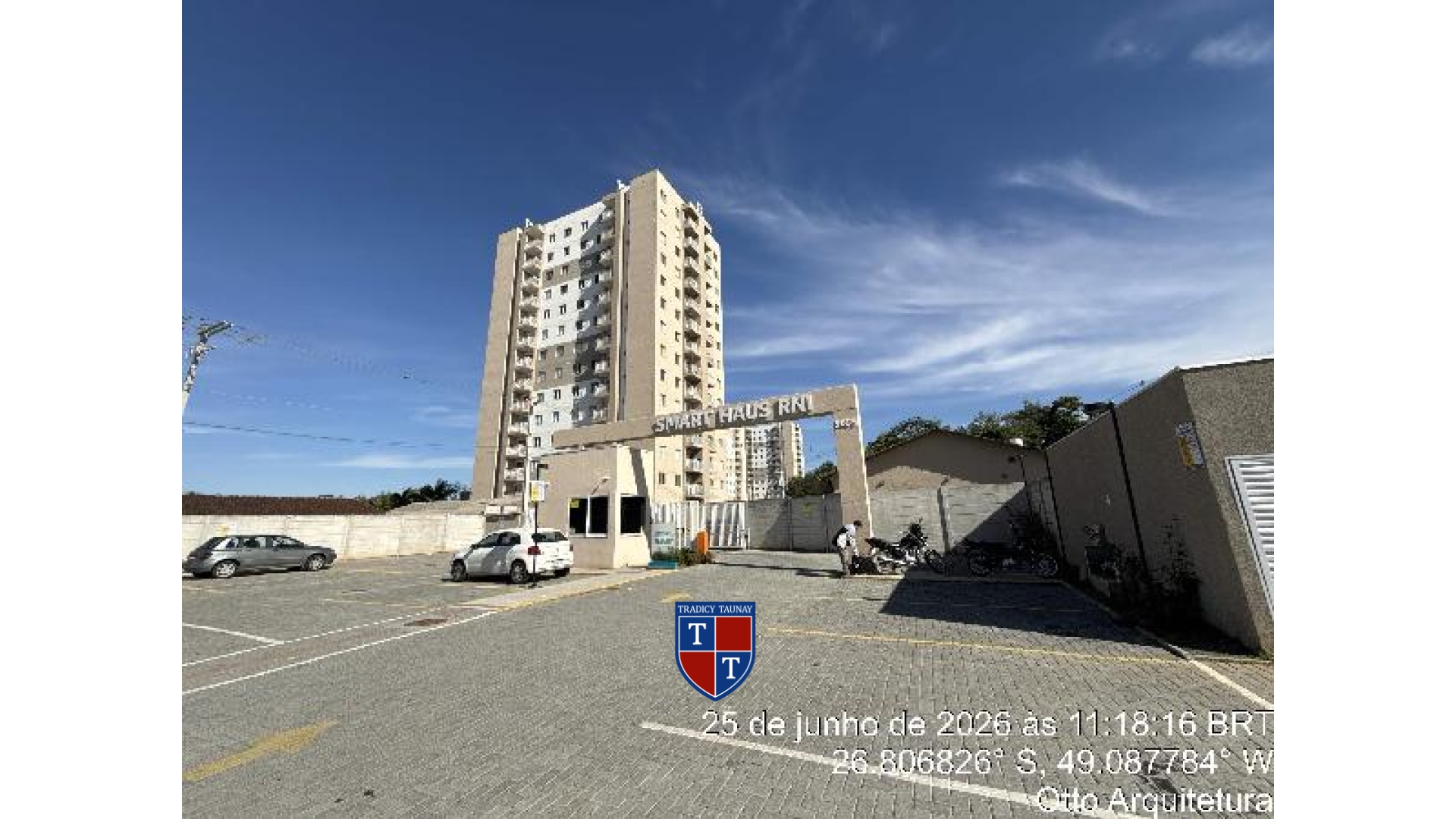 Foto 1 de APARTAMENTO em ITOUPAVA CENTRAL - Imóvel Retomado Caixa