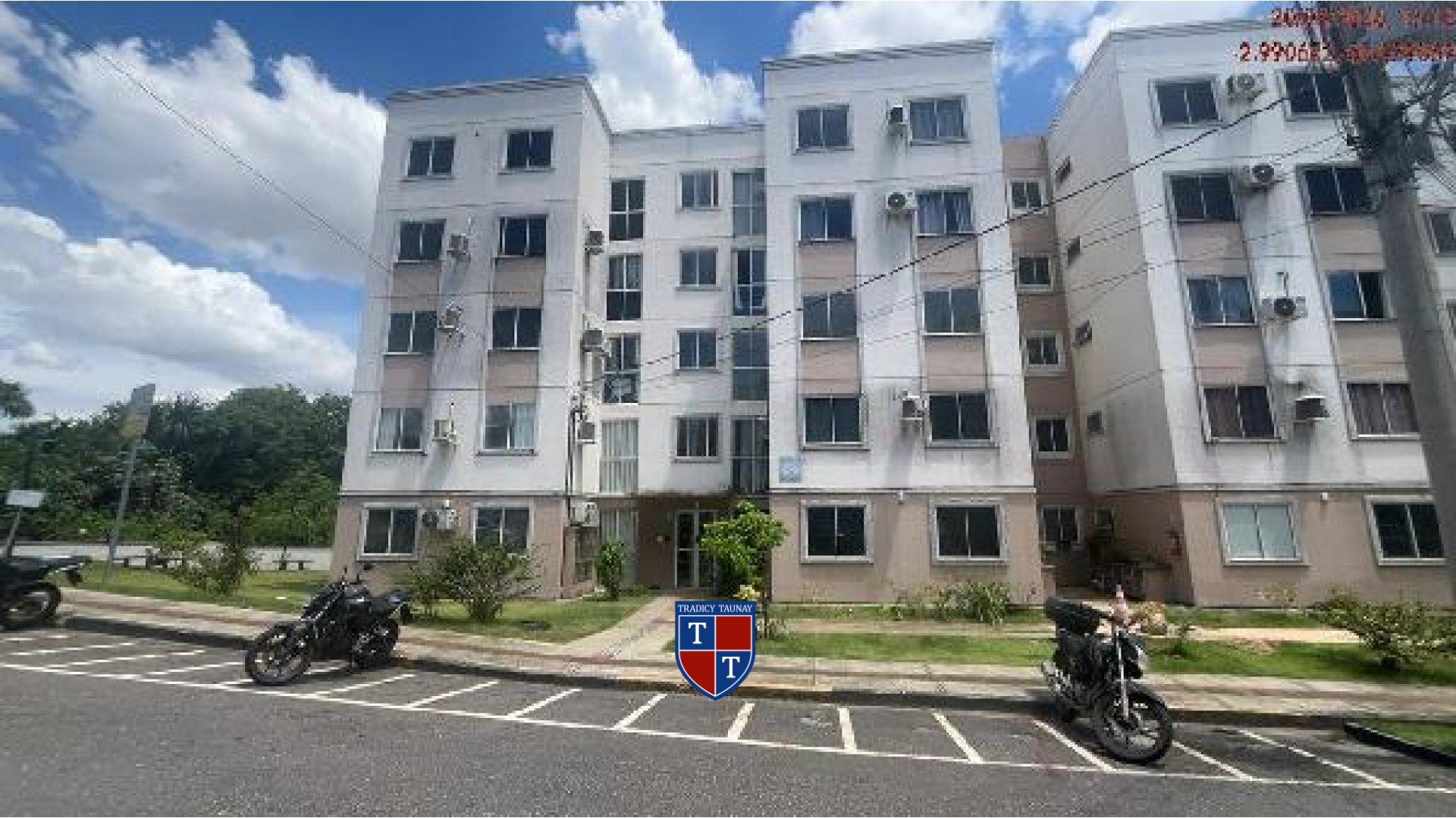 Foto 1 de APARTAMENTO em TARUMA - Imóvel Retomado Caixa