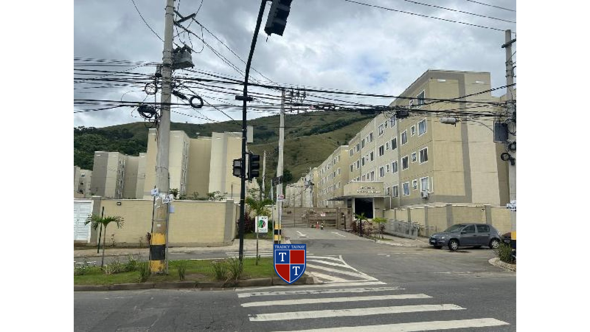 Foto 1 de APARTAMENTO em CABUCU - Imóvel Retomado Caixa