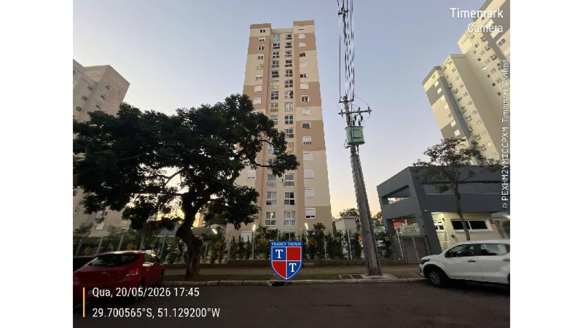 Foto 1 de APARTAMENTO em PATRIA NOVA - Imóvel Retomado Caixa
