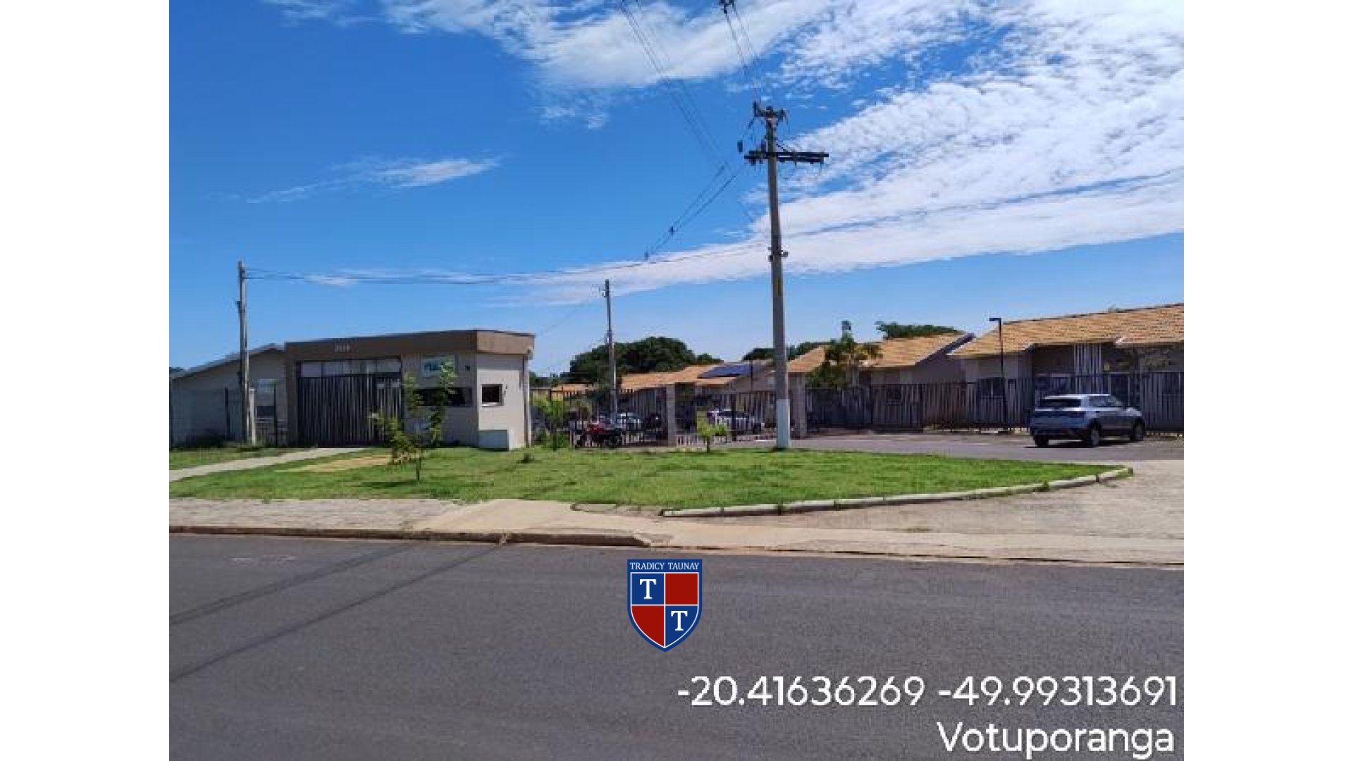 Foto 1 de CASA em VILA AMERICA - Imóvel Retomado Caixa