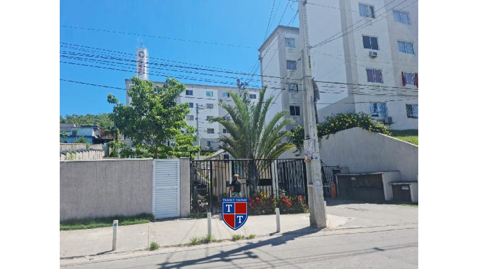 Foto 1 de APARTAMENTO em MONJOLOS - Imóvel Retomado Caixa