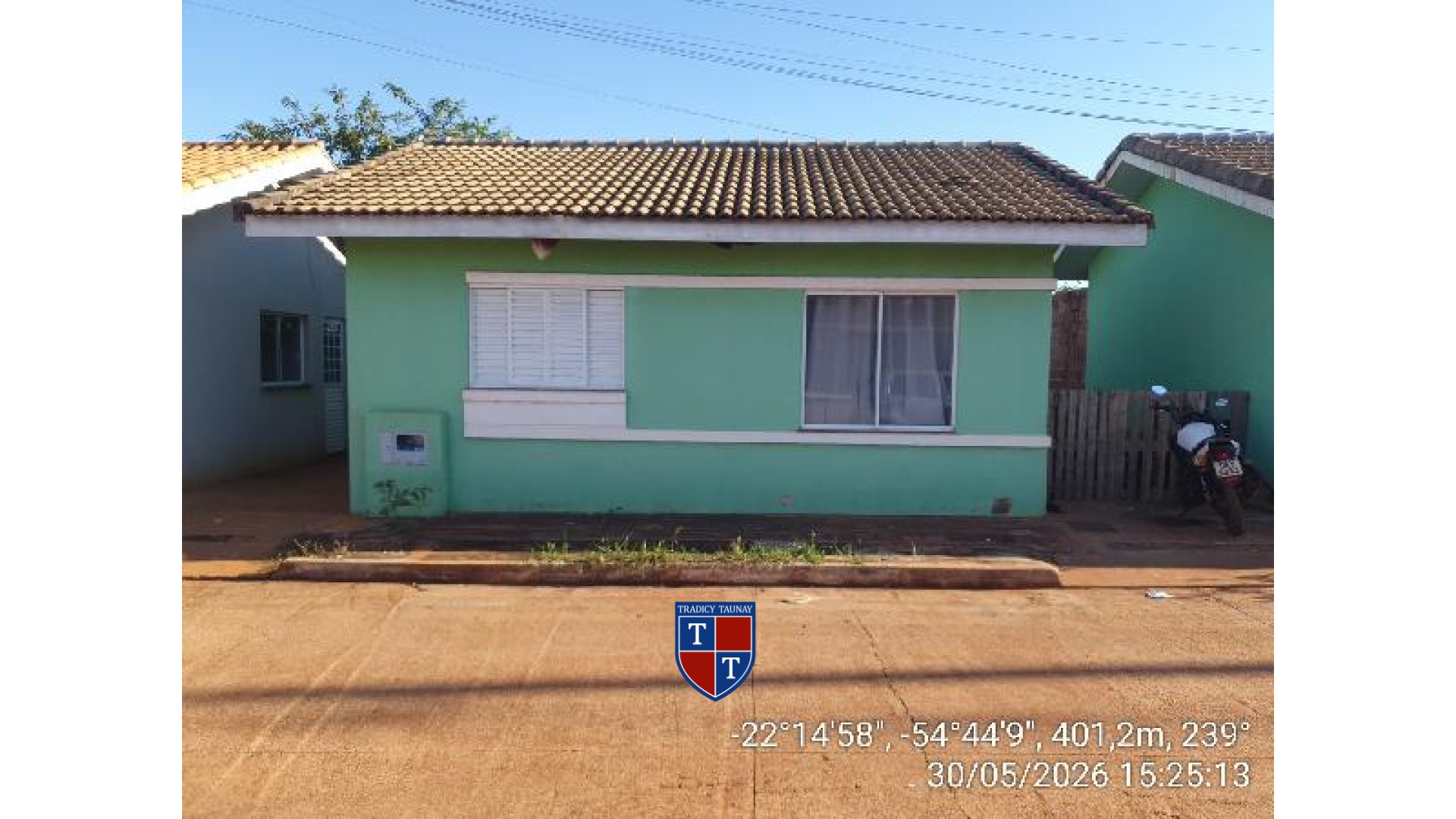 Foto 1 de CASA em JARDIM JOQUEI CLUBE - Imóvel Retomado Caixa