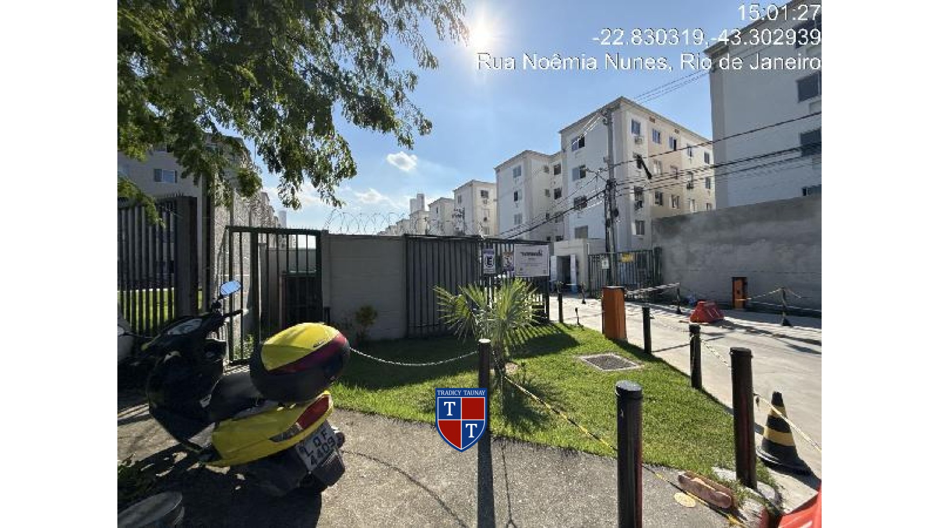 Foto 1 de APARTAMENTO em BRAS DE PINA - Imóvel Retomado Caixa