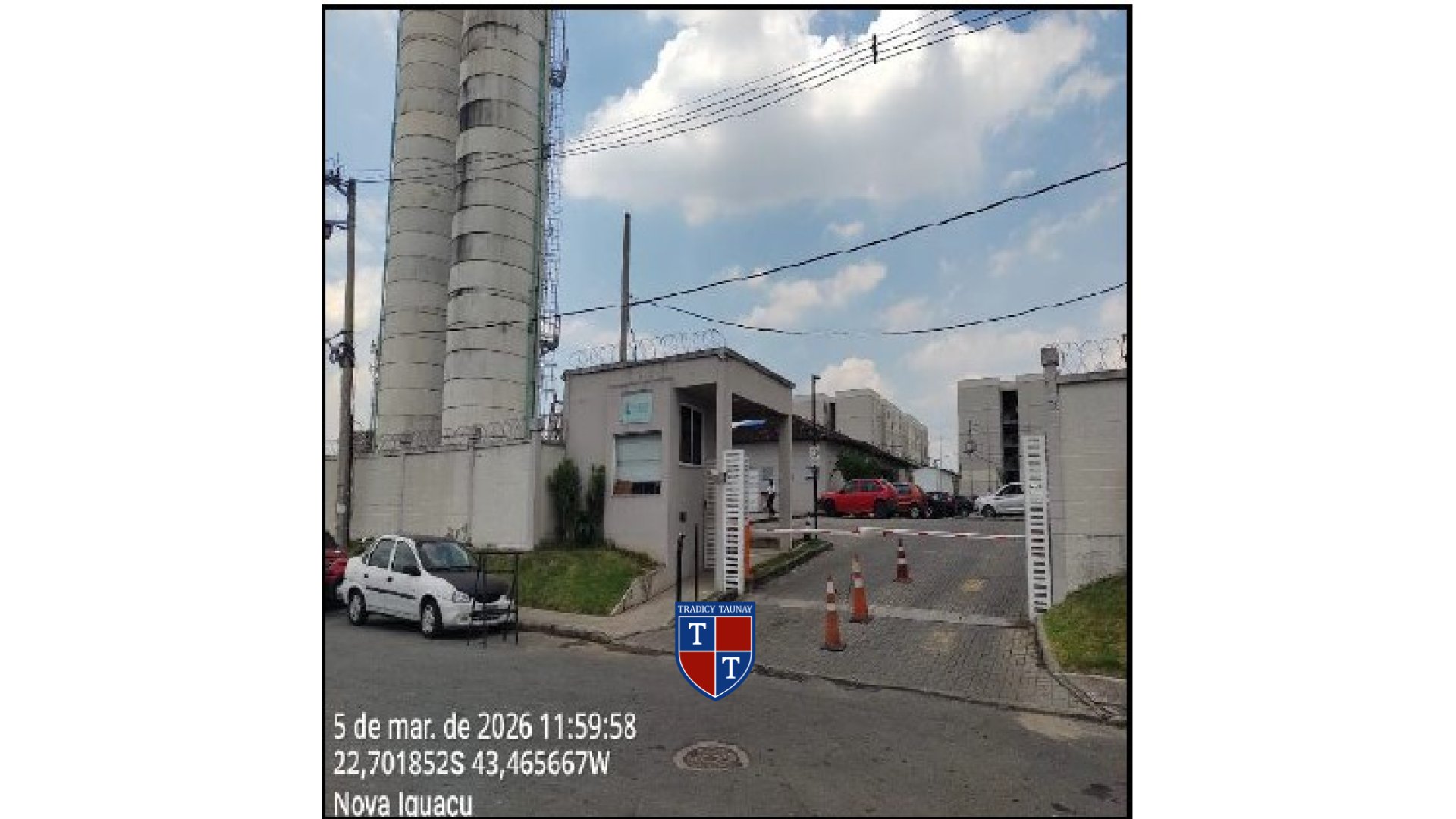 Foto 1 de APARTAMENTO em FIGUEIRAS - Imóvel Retomado Caixa