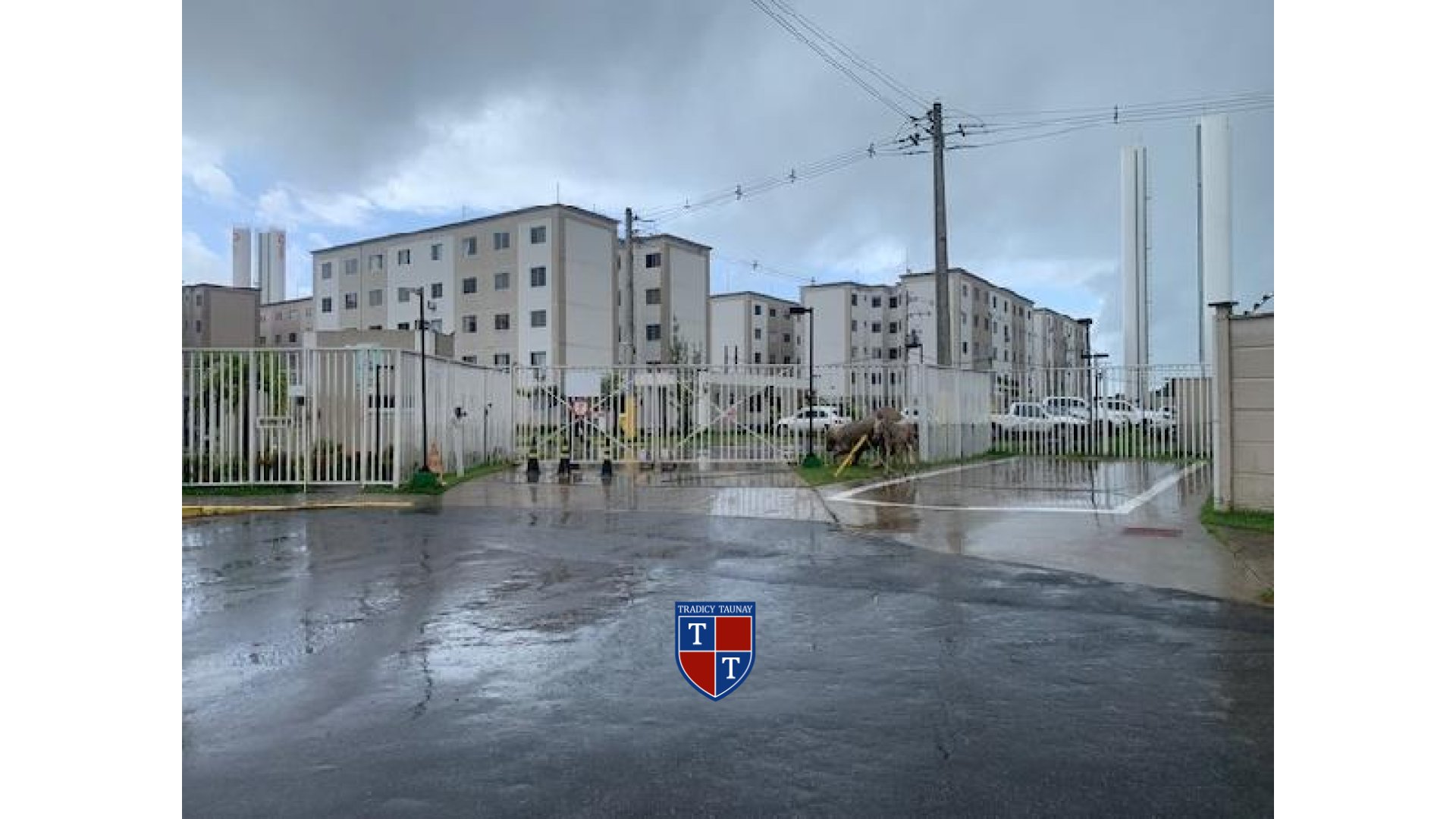 Foto 1 de APARTAMENTO em BARRA DE JANGADA - Imóvel Retomado Caixa