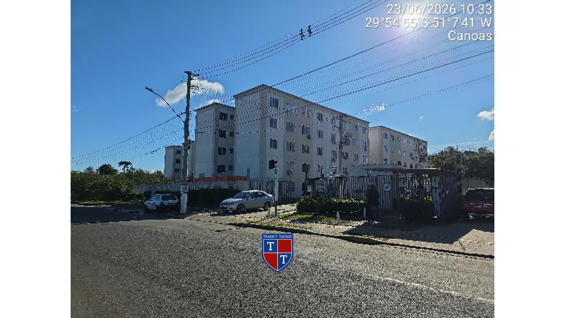 Foto 1 de APARTAMENTO em OLARIA - Imóvel Retomado Caixa