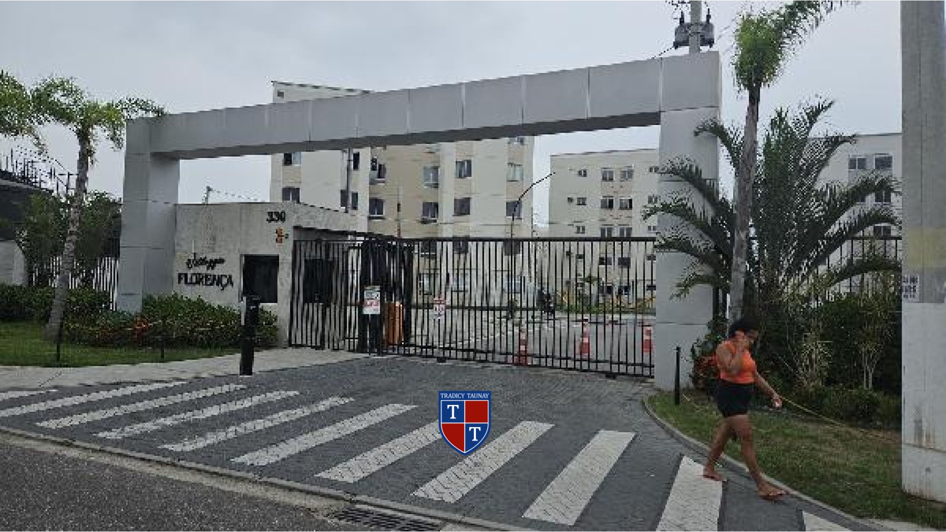 Foto 1 de APARTAMENTO em SANTA CRUZ - Imóvel Retomado Caixa