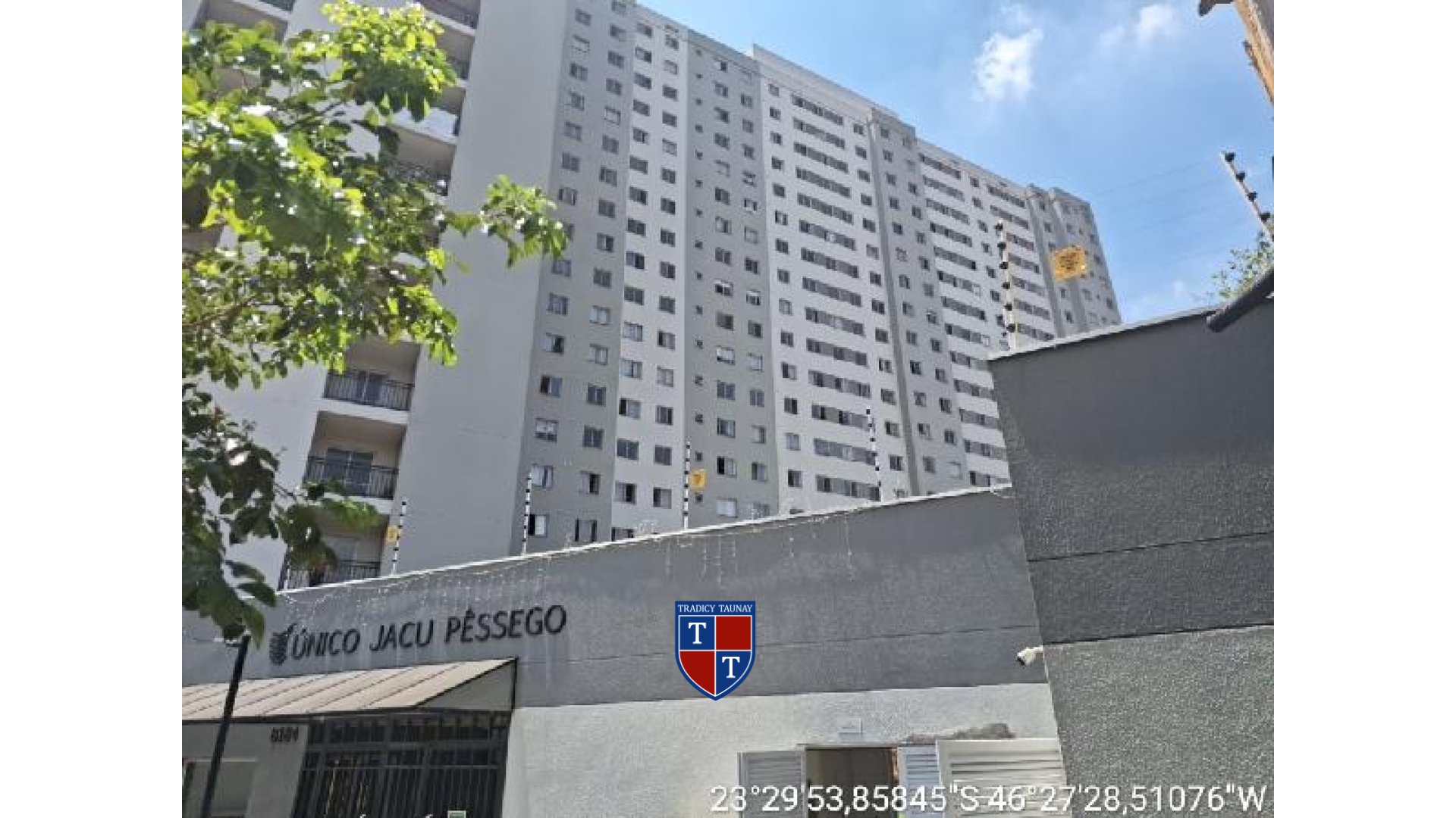 Foto 1 de APARTAMENTO em VILA NORMA - Imóvel Retomado Caixa