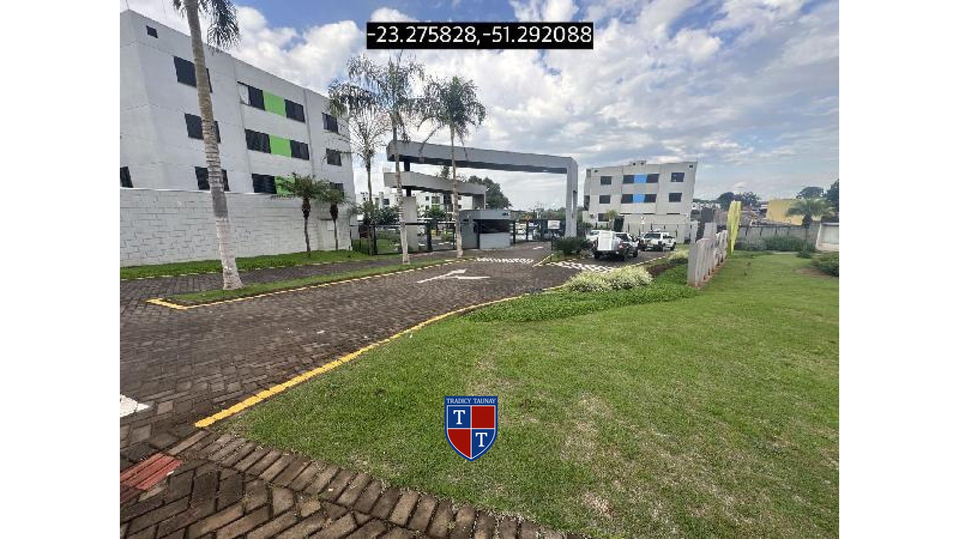 Foto 1 de APARTAMENTO em CENTRO - Imóvel Retomado Caixa