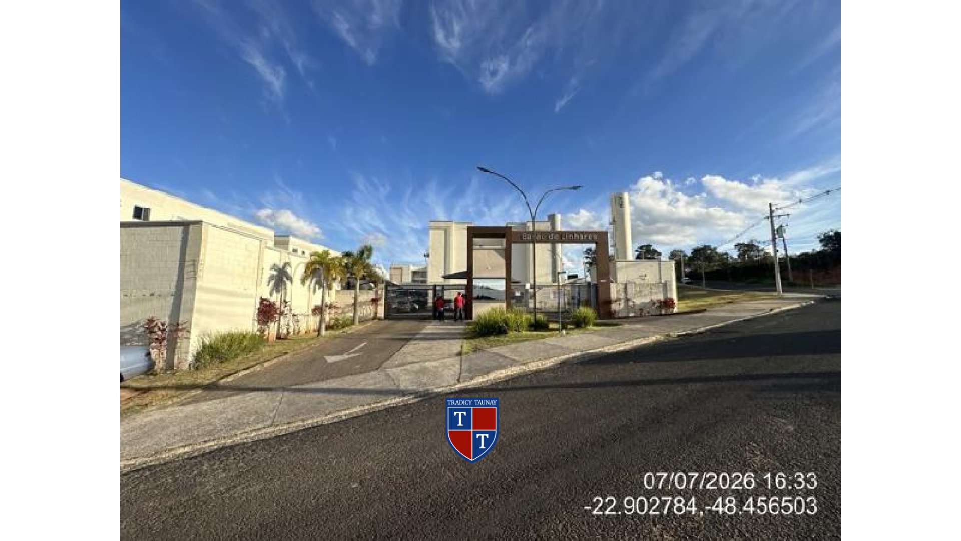 Foto 1 de APARTAMENTO em PARQUE IMPERIAL - Imóvel Retomado Caixa