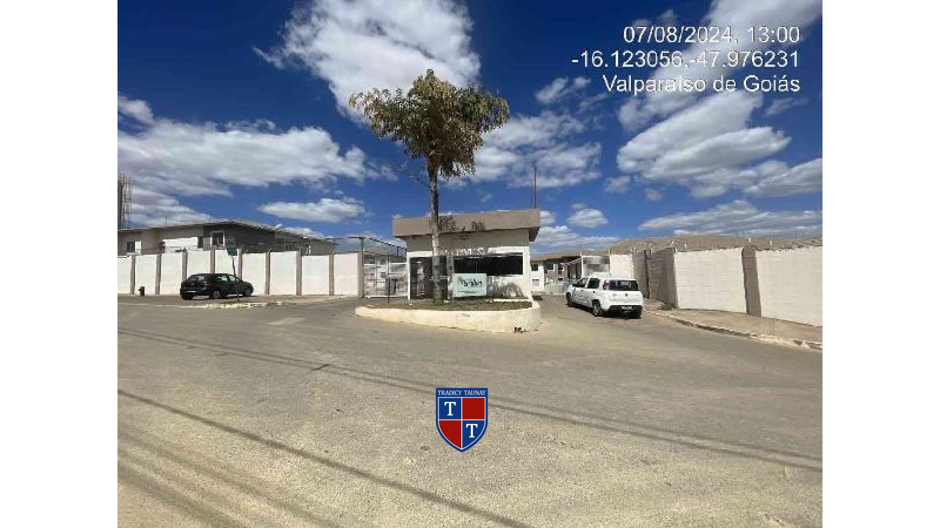Foto 1 de APARTAMENTO em FAZENDA TAVEIRA - Imóvel Retomado Caixa
